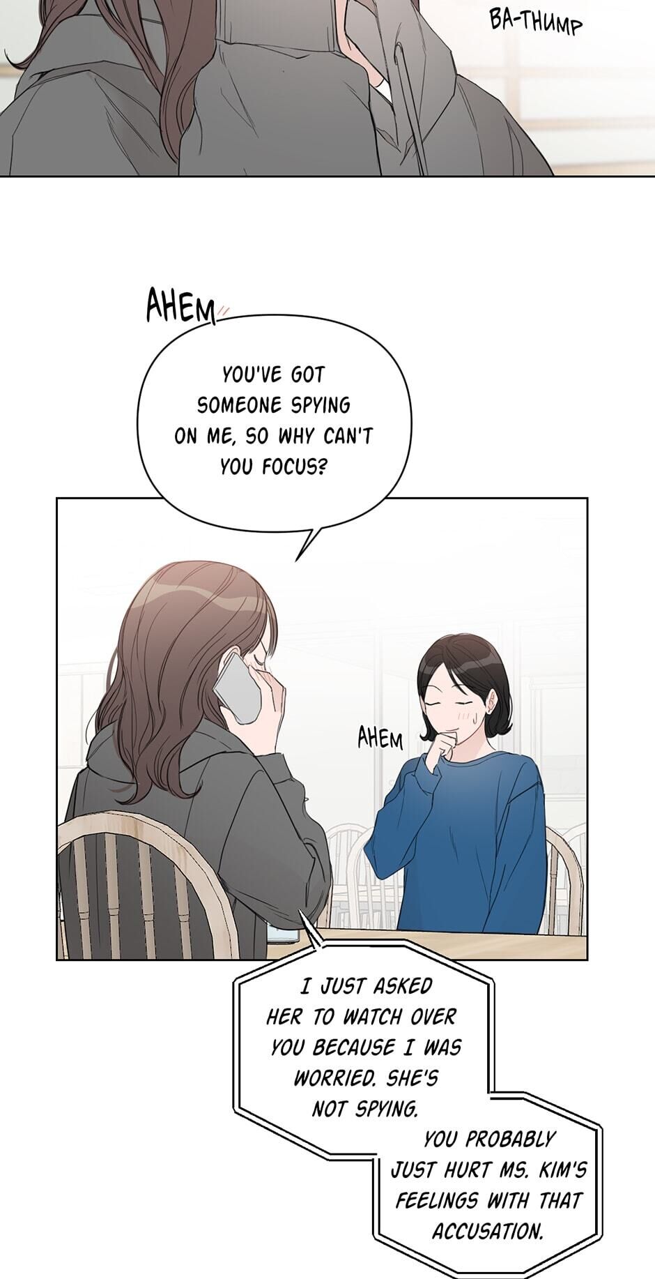 Positively Yours Chapter 56 image 15