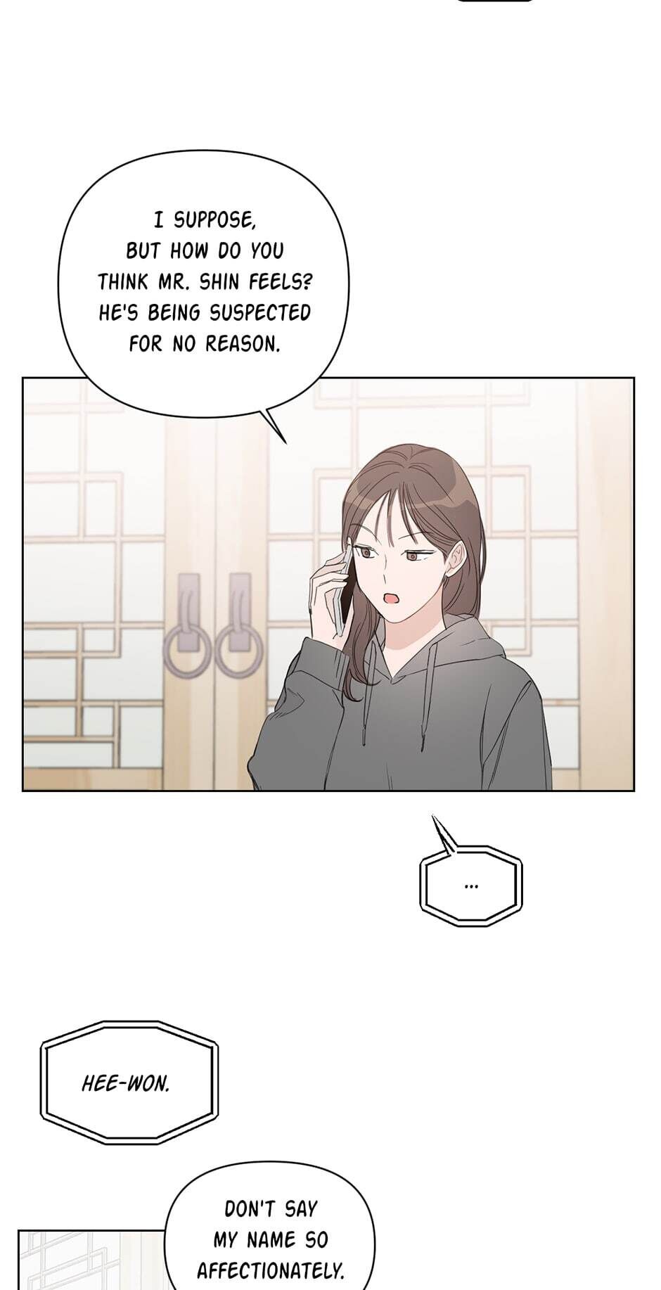 Positively Yours Chapter 56 image 16