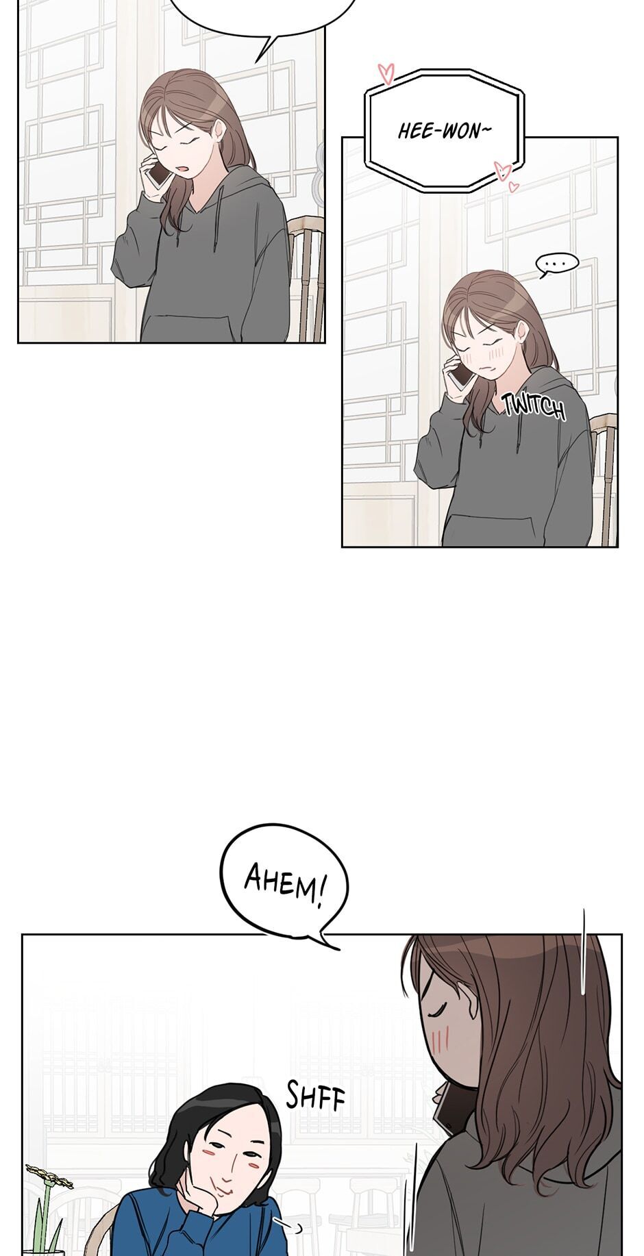 Positively Yours Chapter 56 image 17