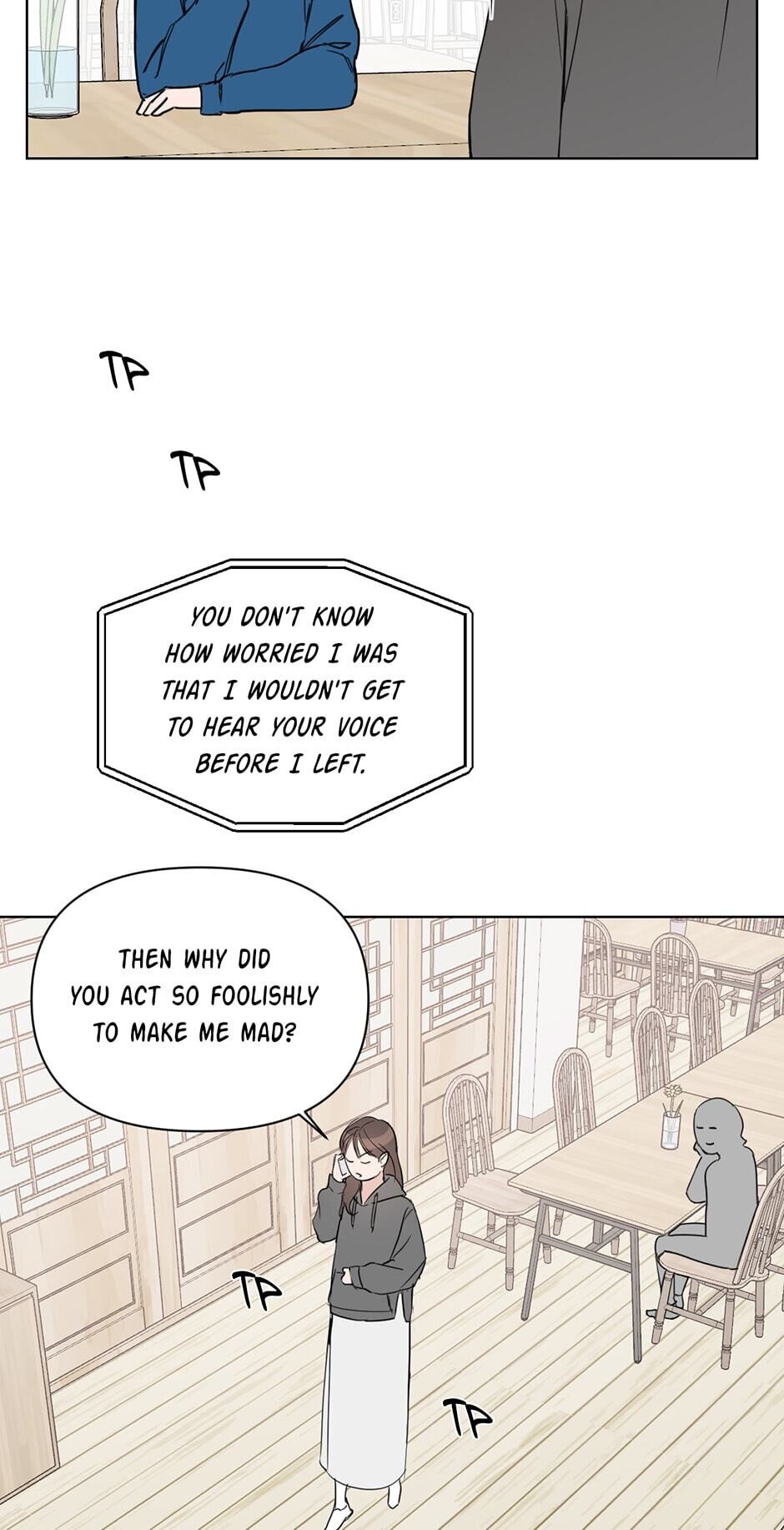Positively Yours Chapter 56 image 18