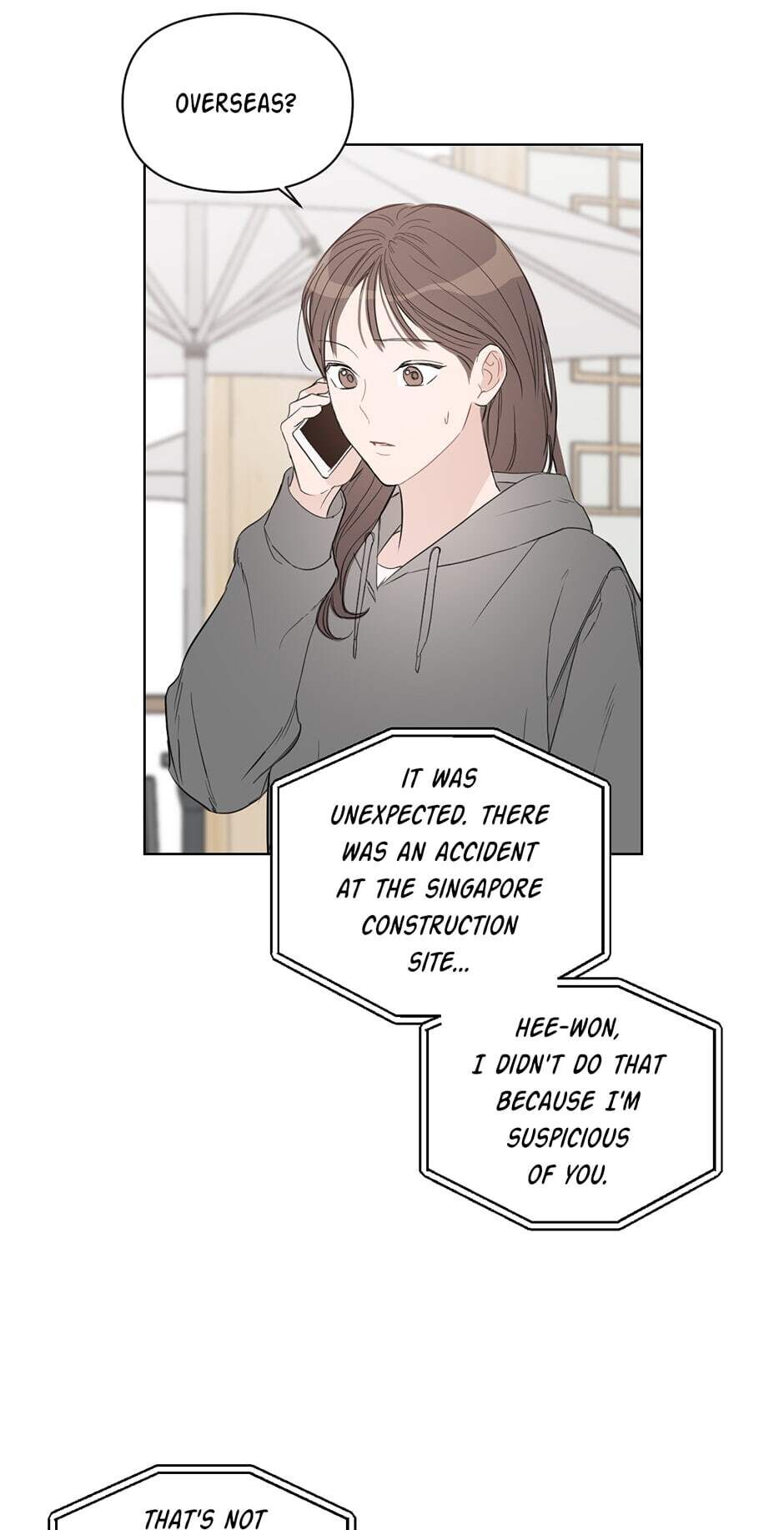 Positively Yours Chapter 56 image 20
