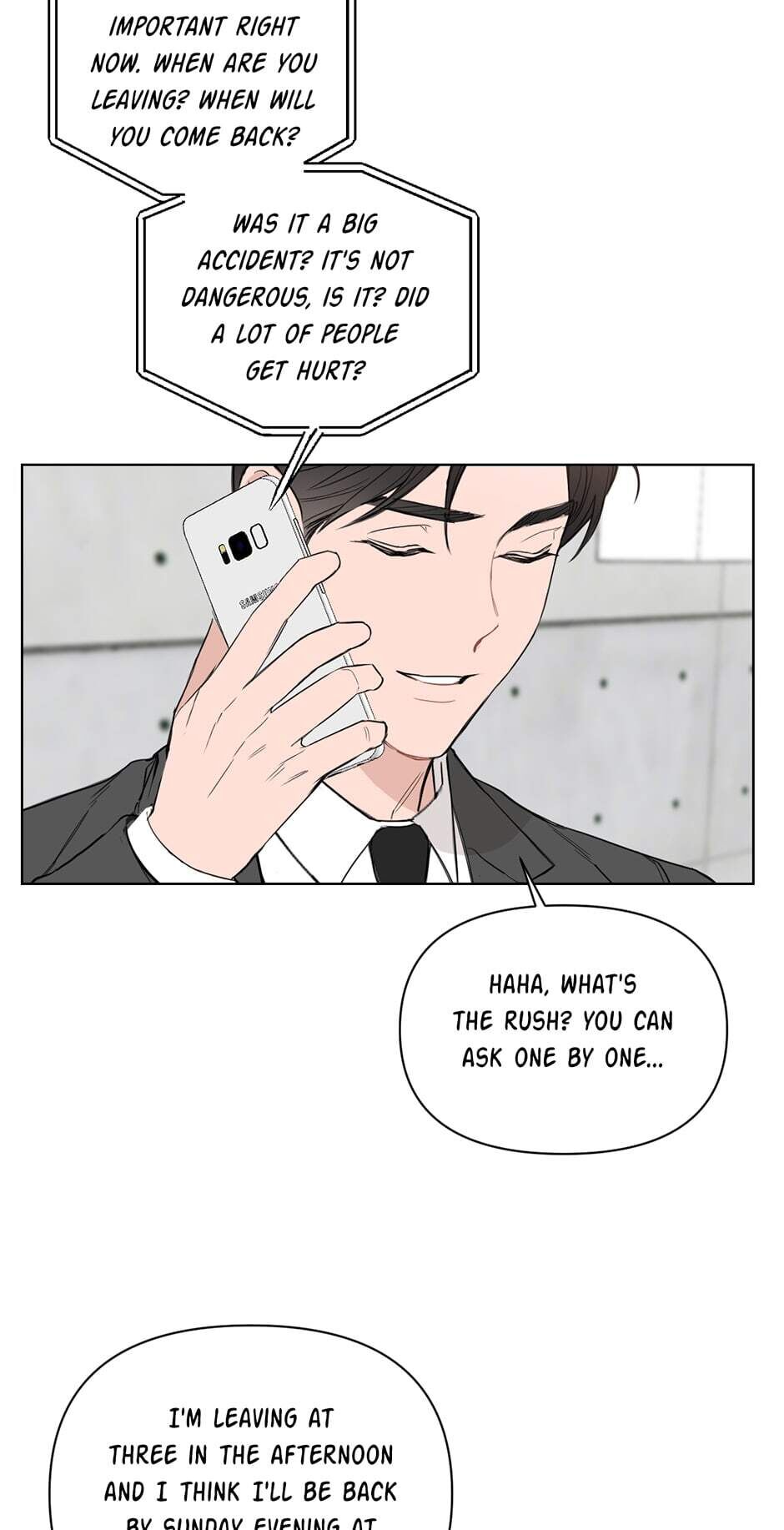 Positively Yours Chapter 56 image 21
