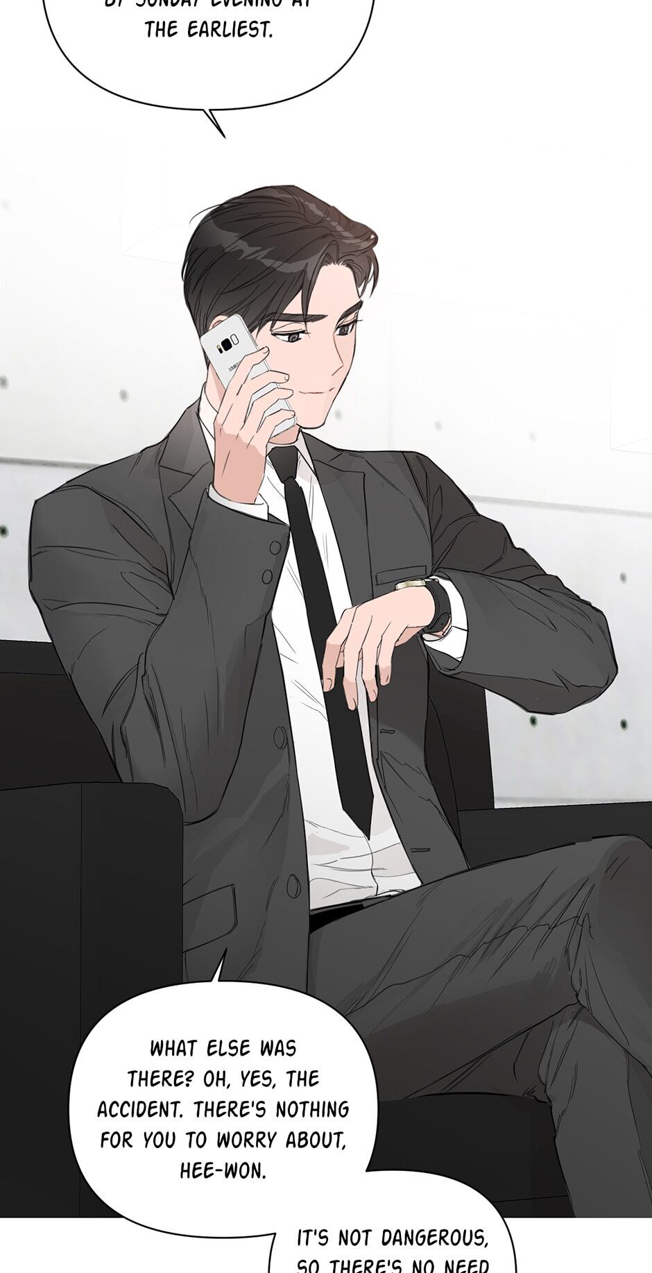 Positively Yours Chapter 56 image 22