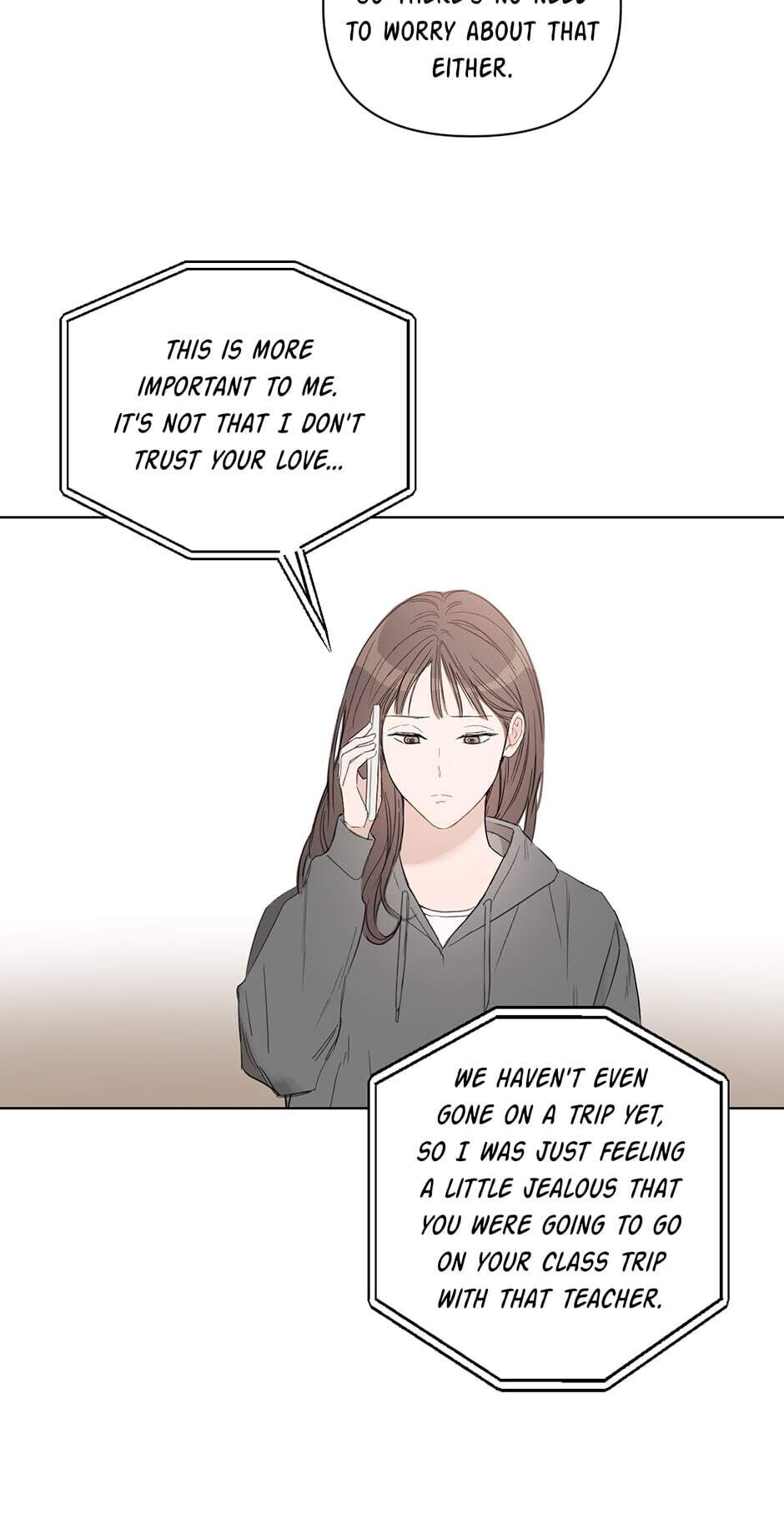Positively Yours Chapter 56 image 23