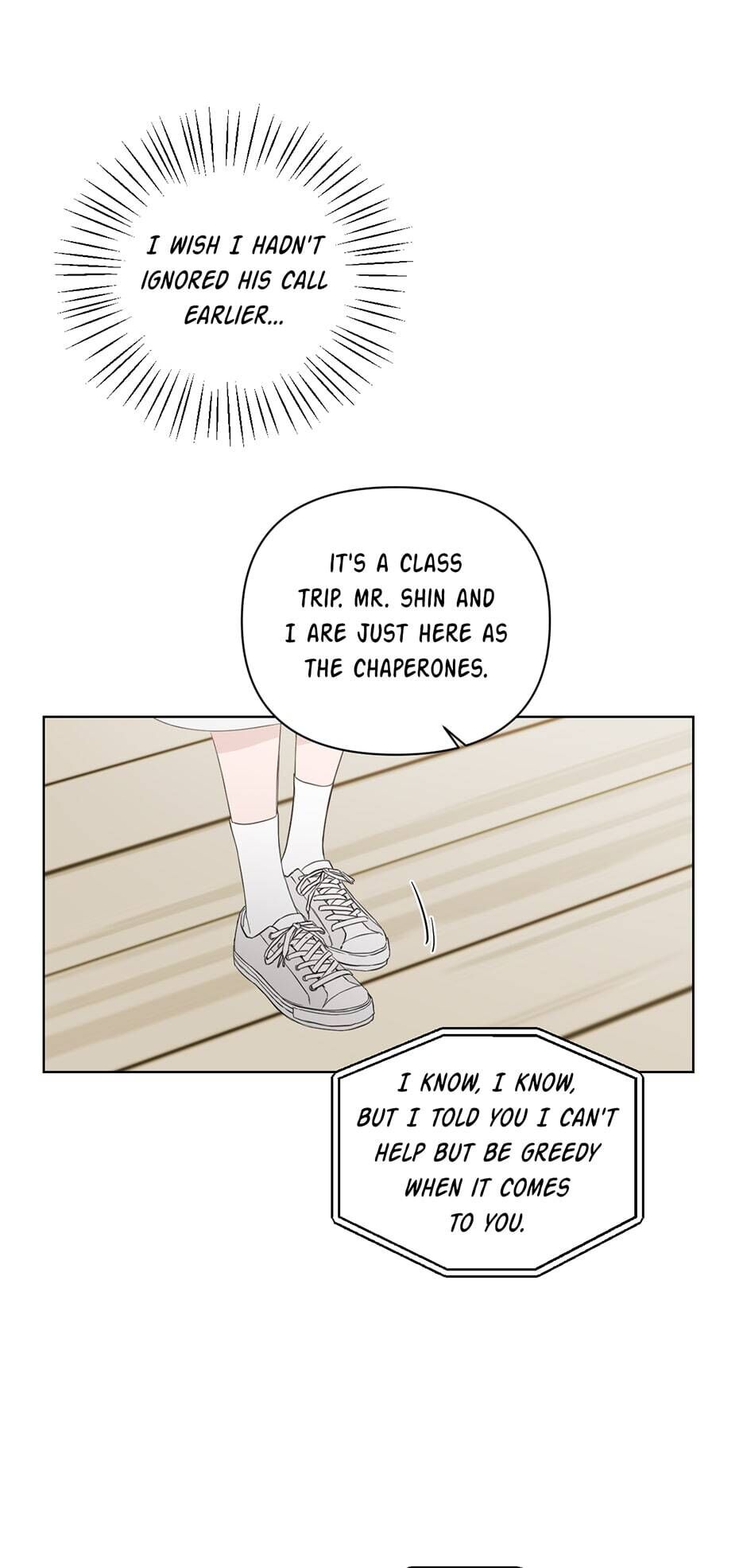 Positively Yours Chapter 56 image 24