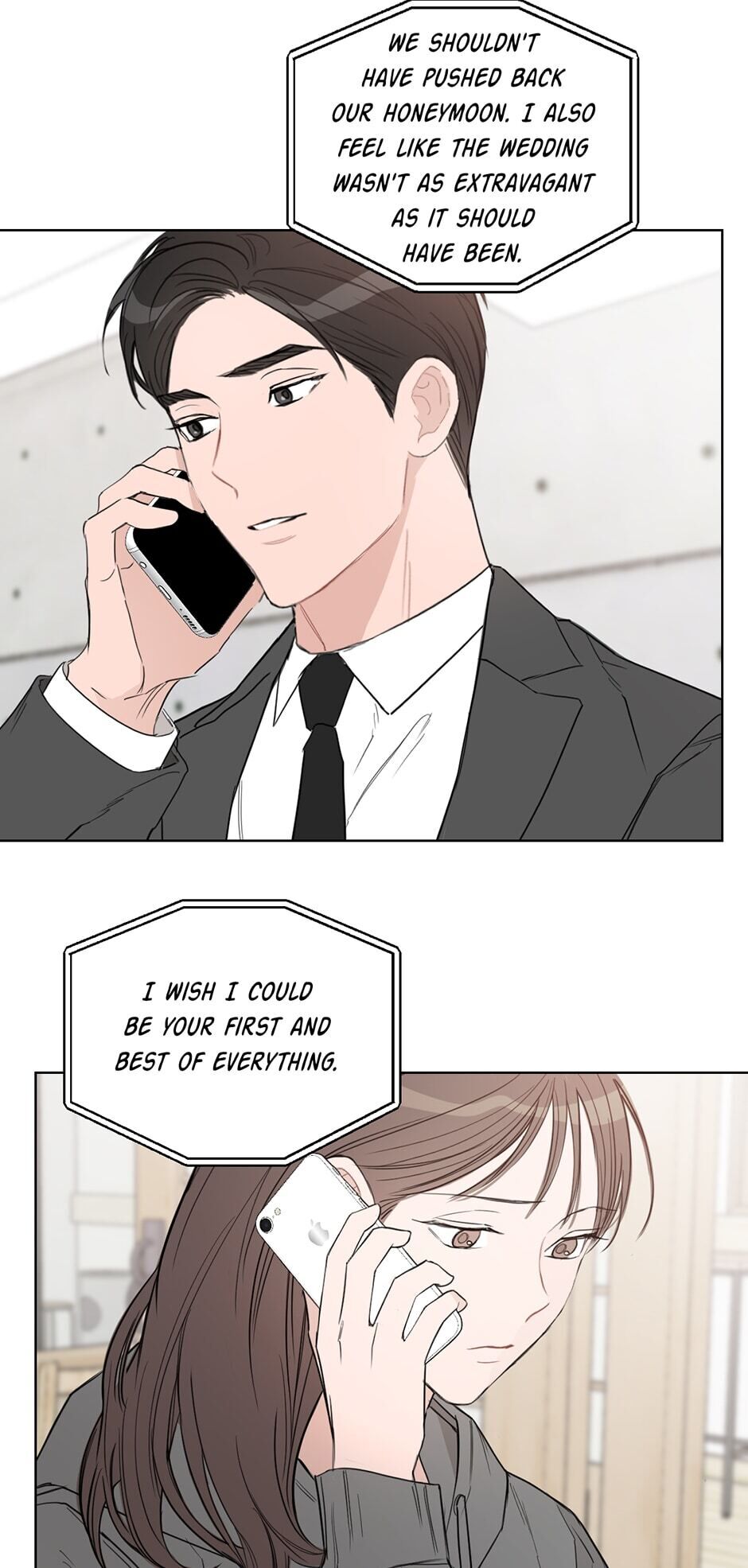 Positively Yours Chapter 56 image 25