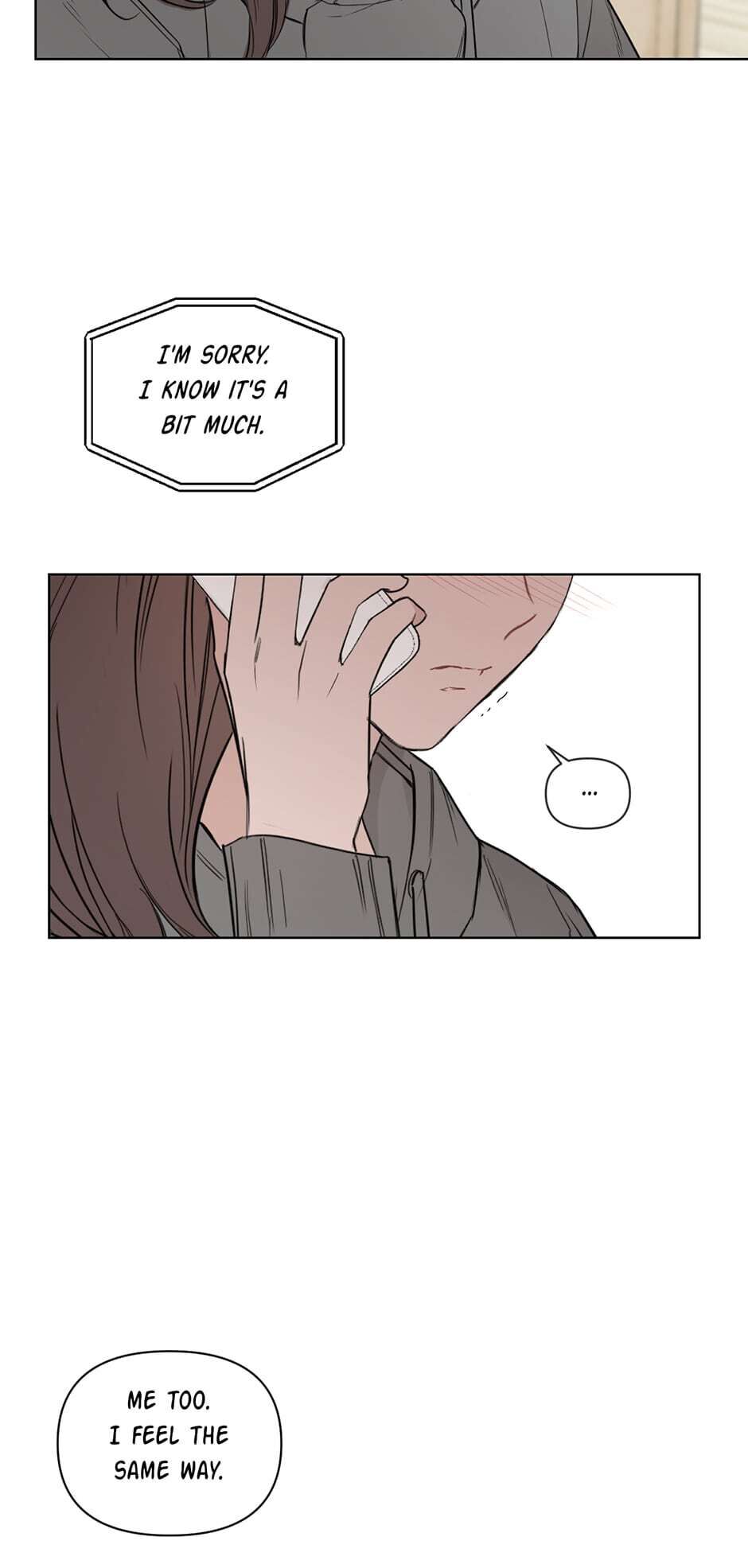 Positively Yours Chapter 56 image 26