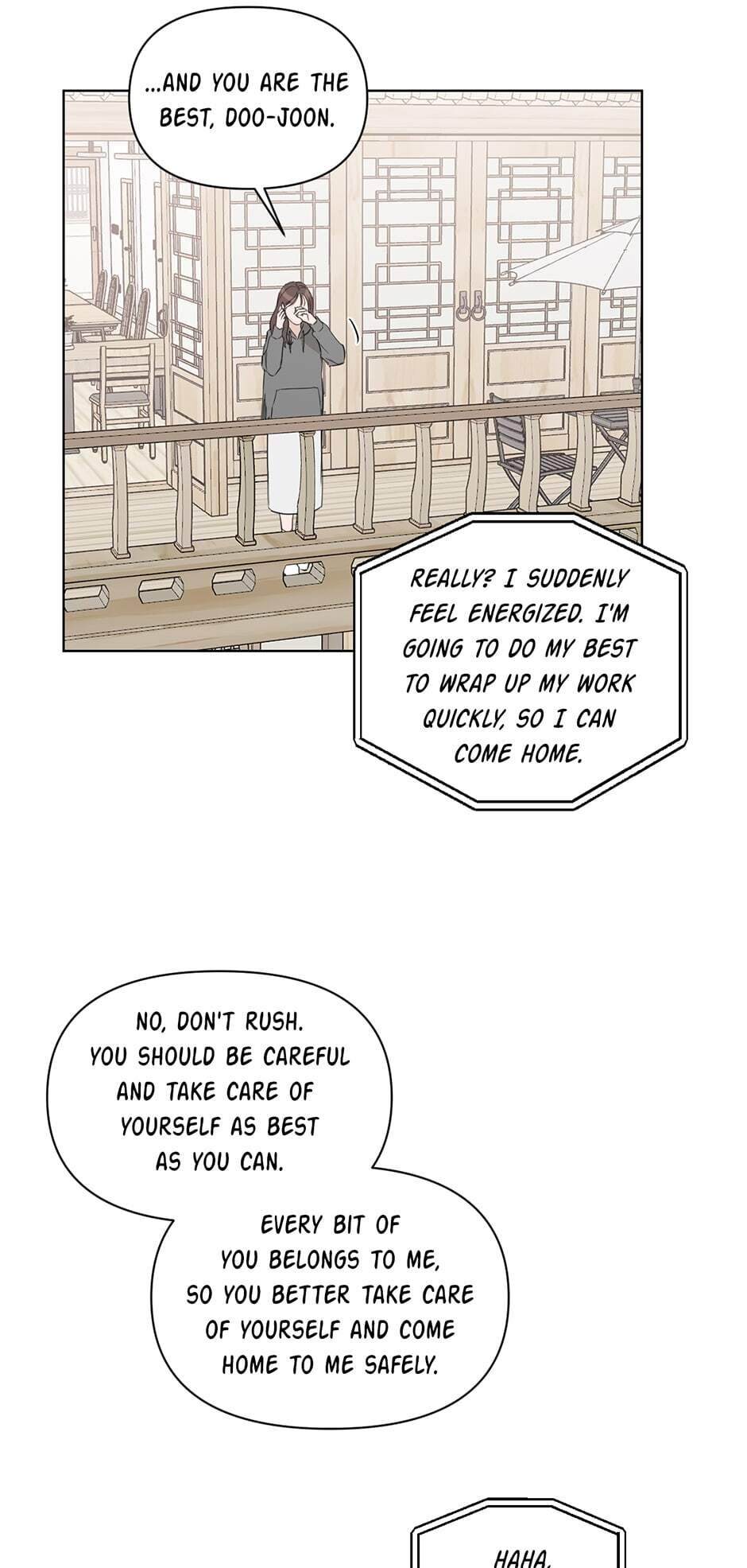 Positively Yours Chapter 56 image 27