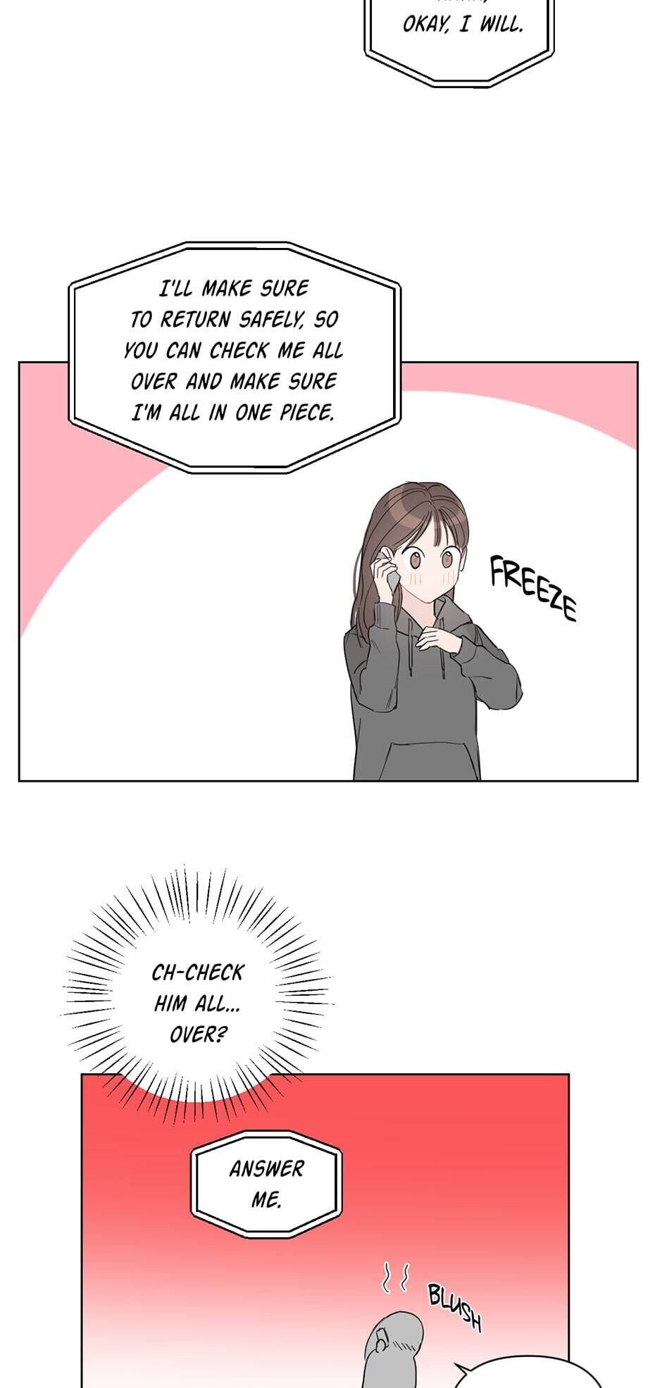 Positively Yours Chapter 56 image 28