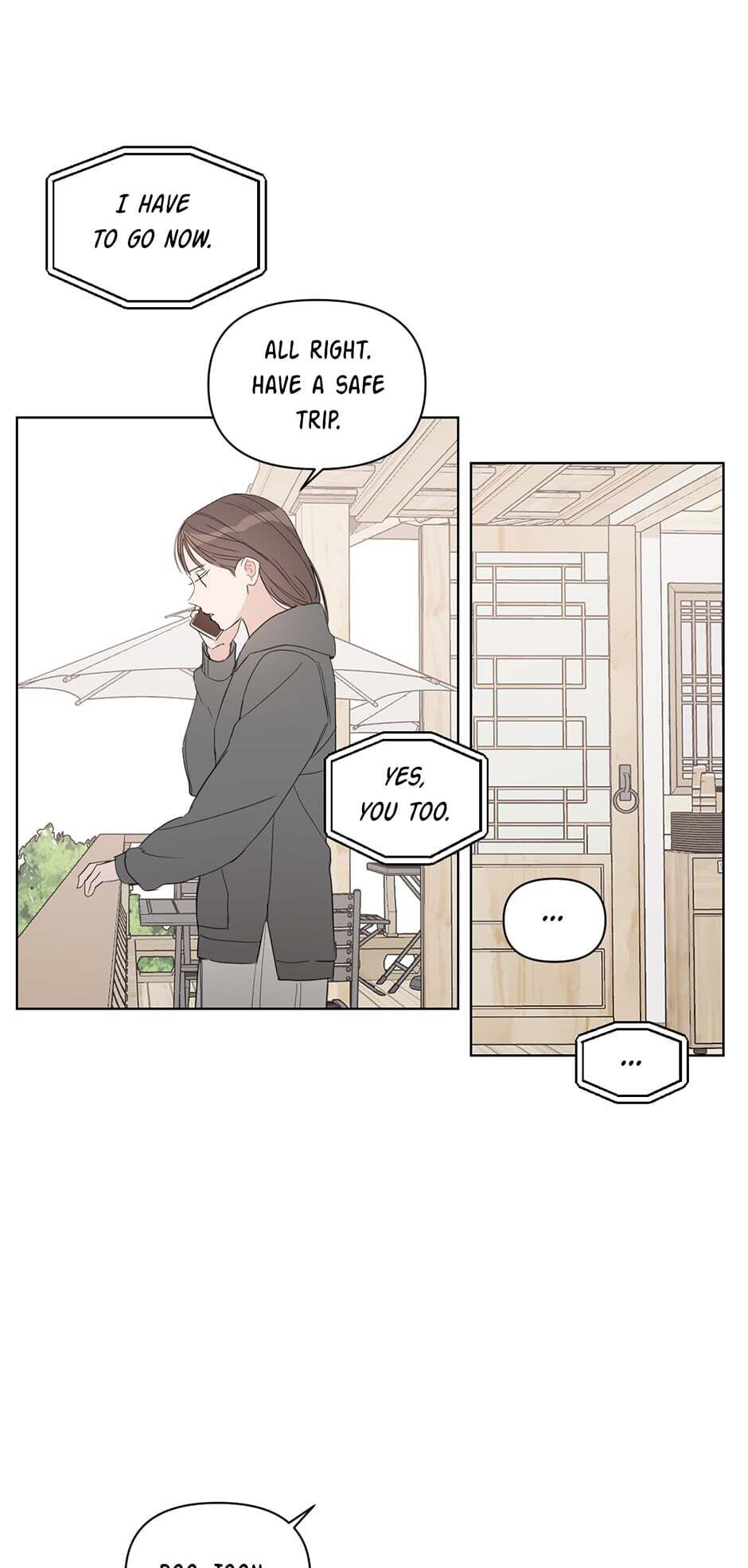 Positively Yours Chapter 56 image 31