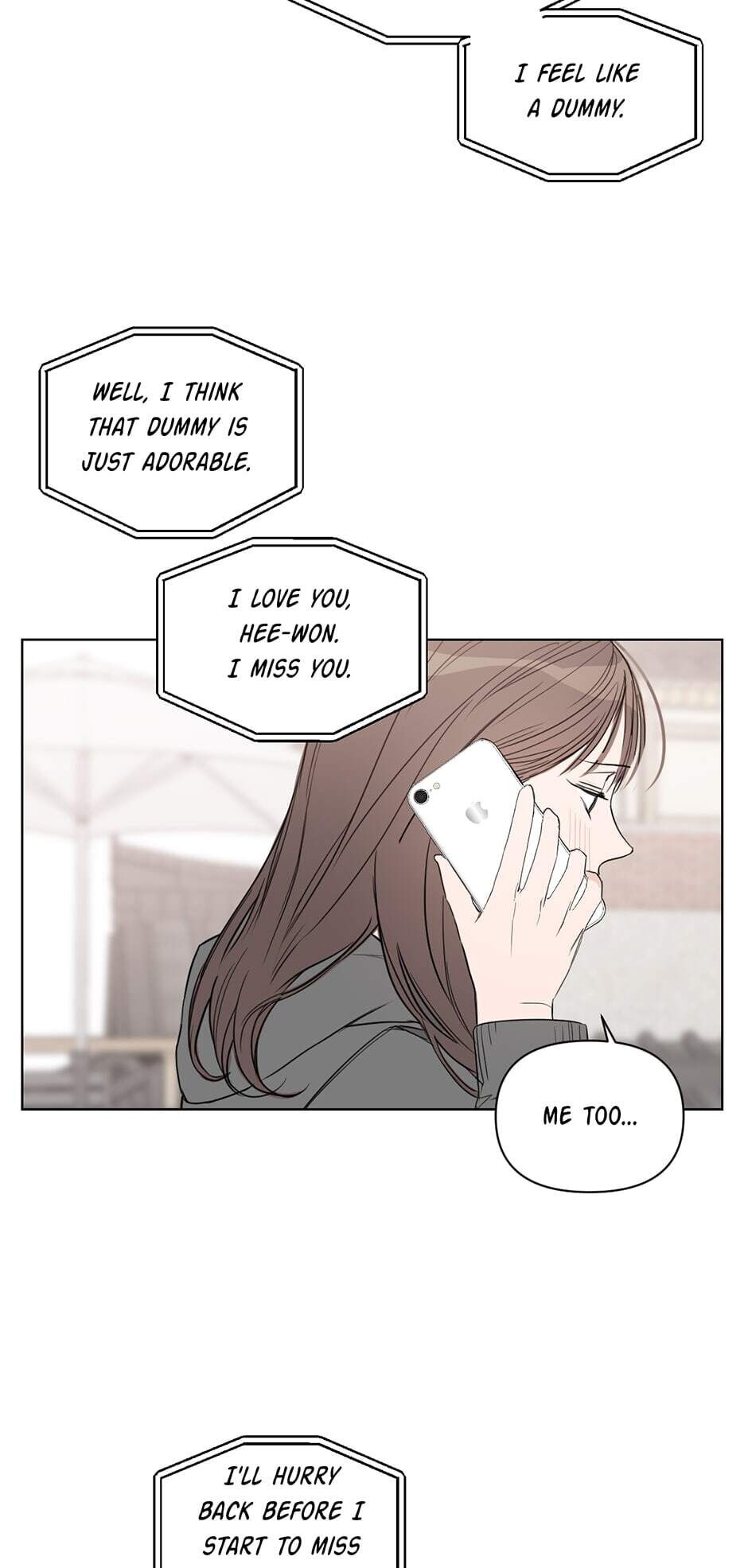 Positively Yours Chapter 56 image 33