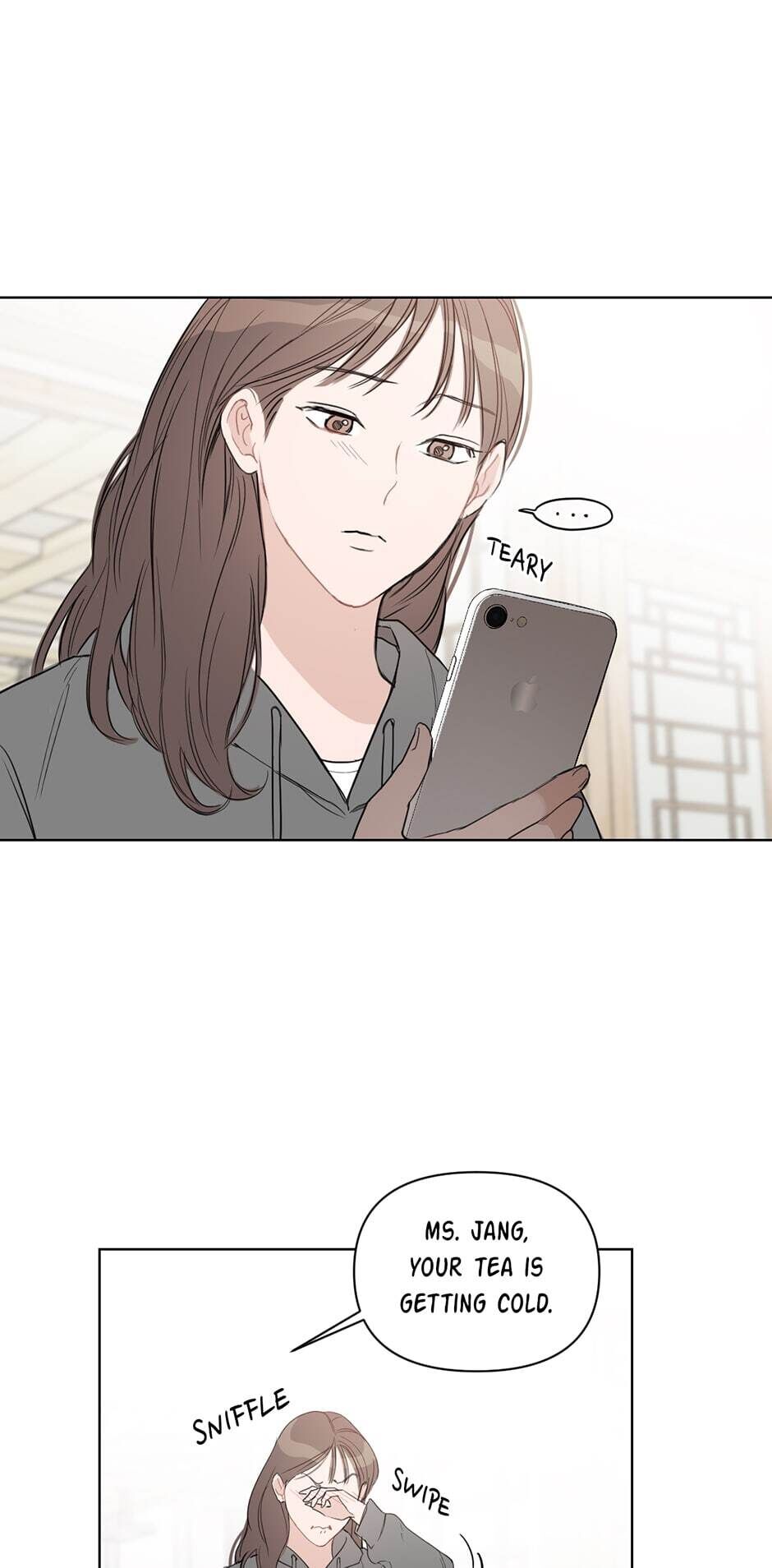 Positively Yours Chapter 56 image 35