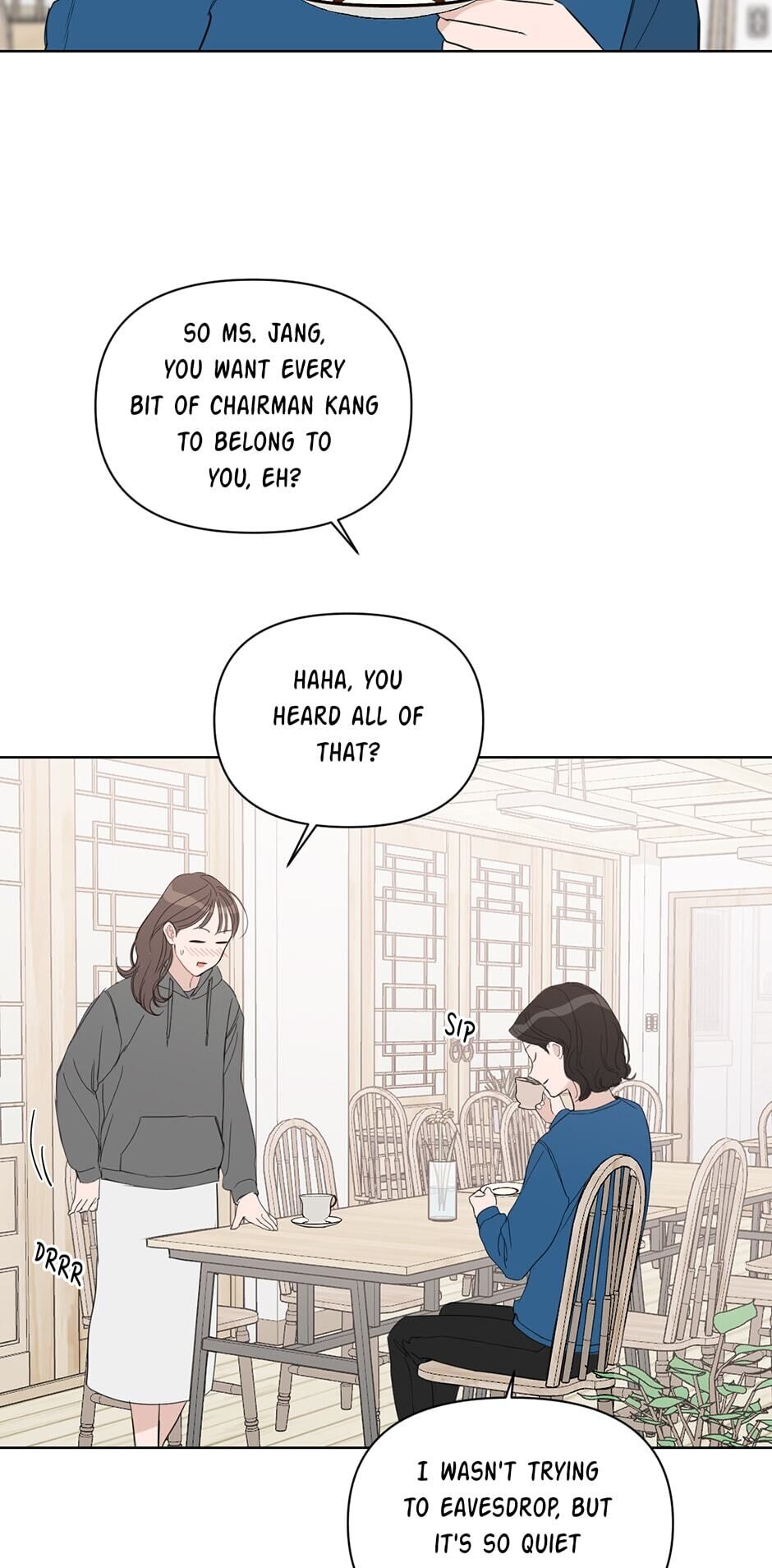 Positively Yours Chapter 56 image 37