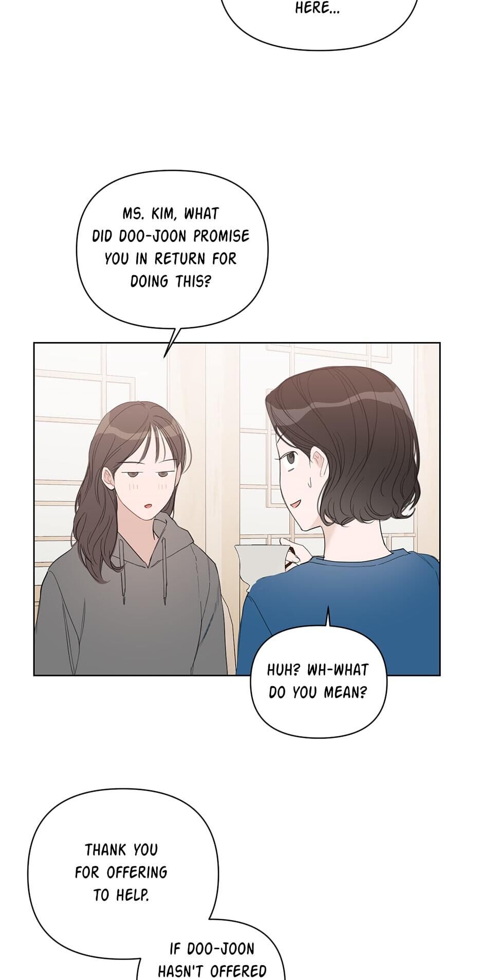 Positively Yours Chapter 56 image 38