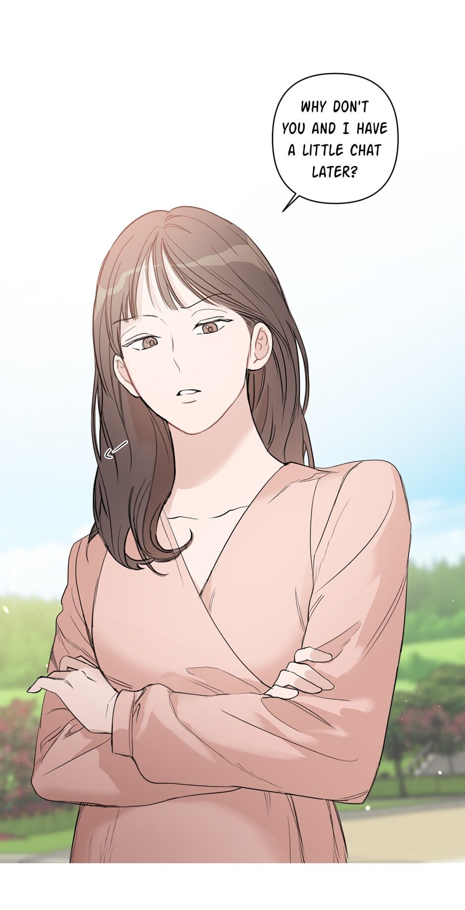 Positively Yours Chapter 56 image 3