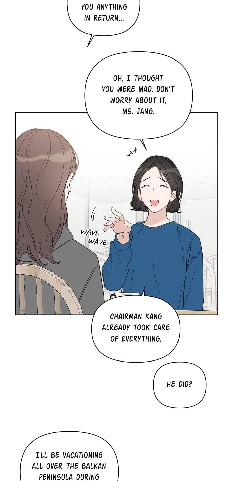 Positively Yours Chapter 56 image 39