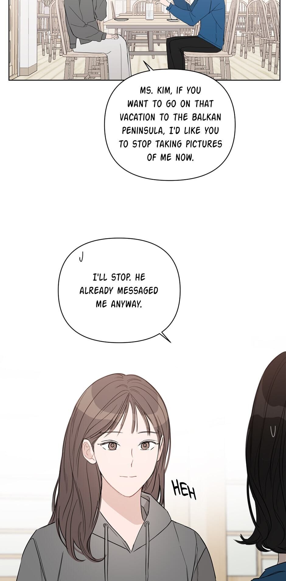 Positively Yours Chapter 56 image 41