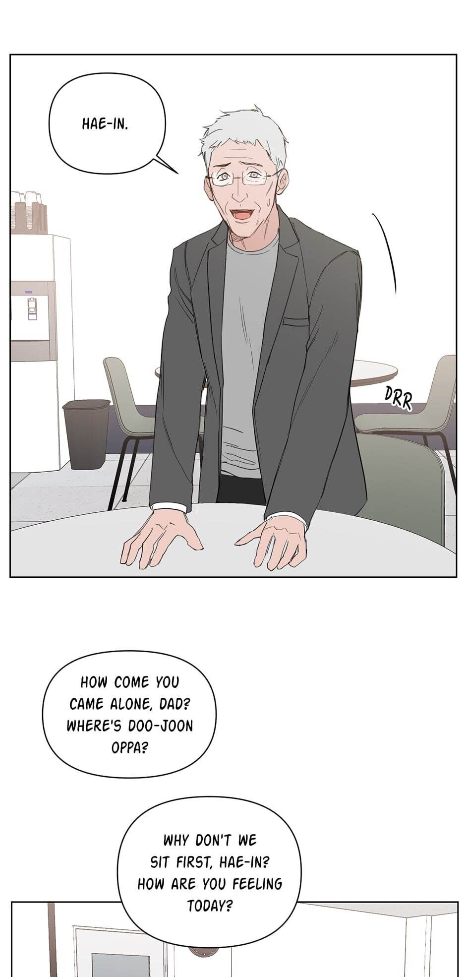 Positively Yours Chapter 56 image 45