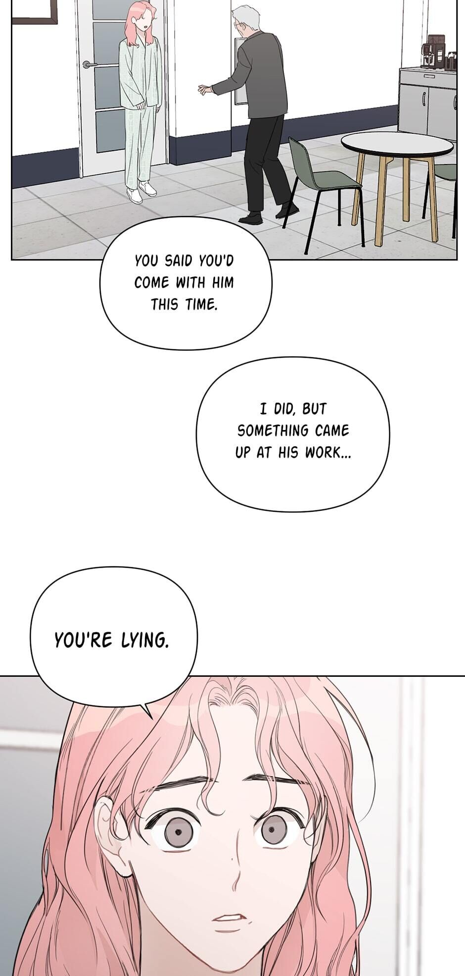 Positively Yours Chapter 56 image 46