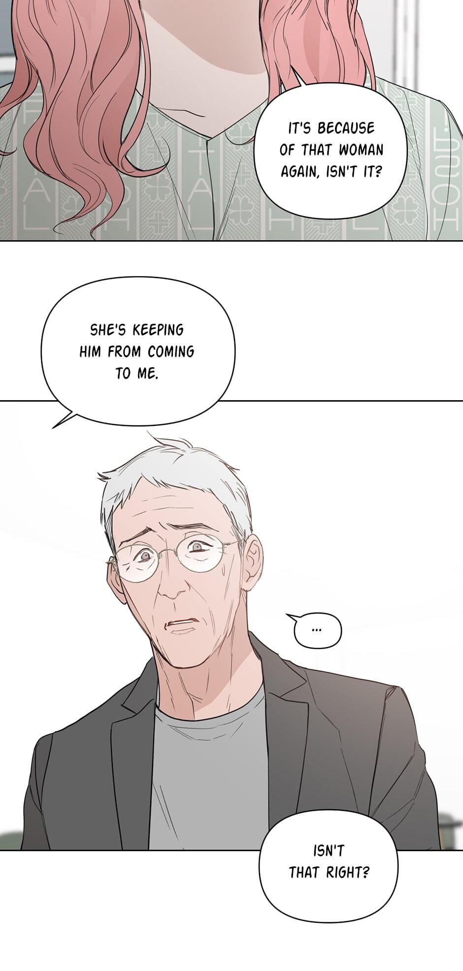 Positively Yours Chapter 56 image 47