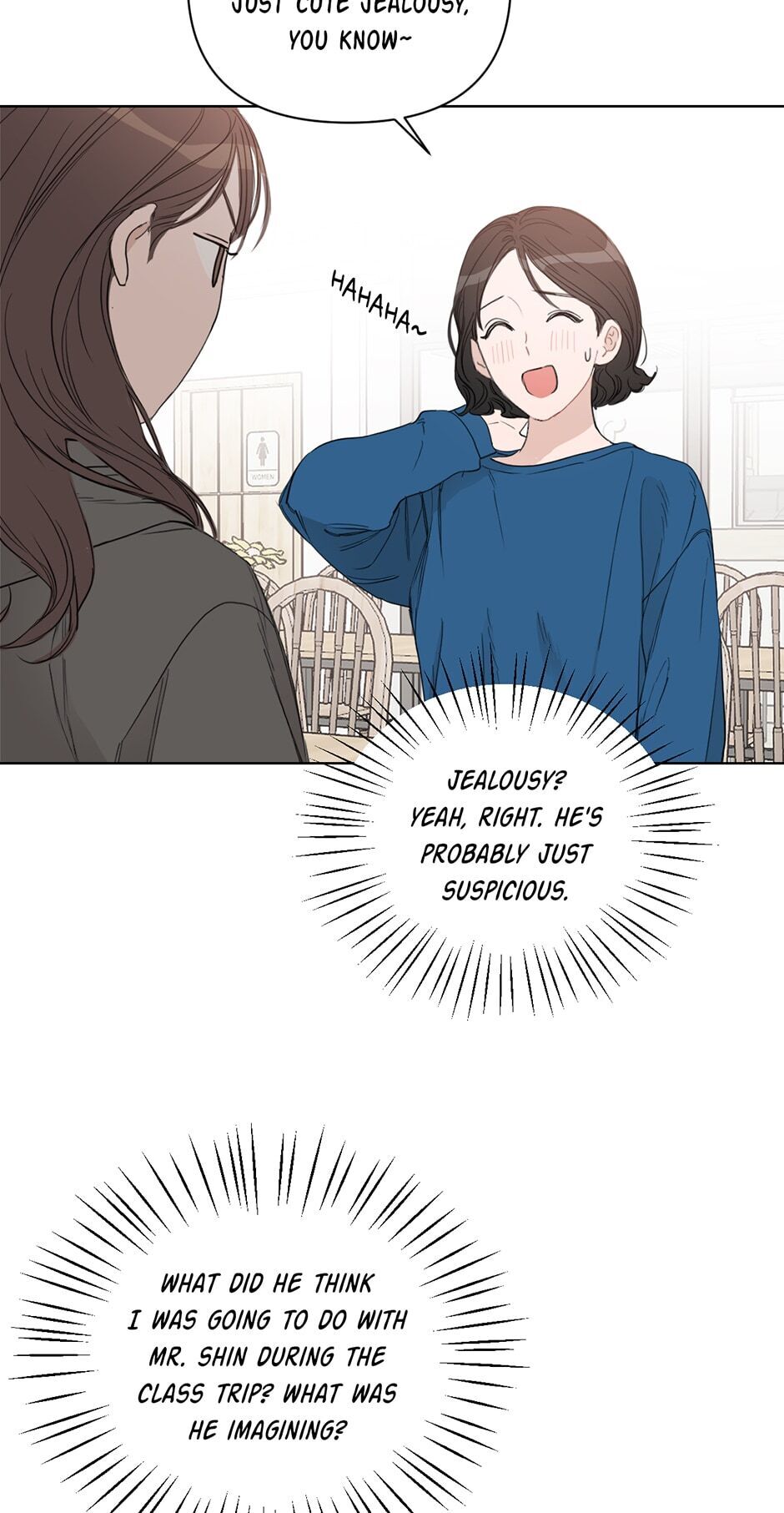 Positively Yours Chapter 56 image 7