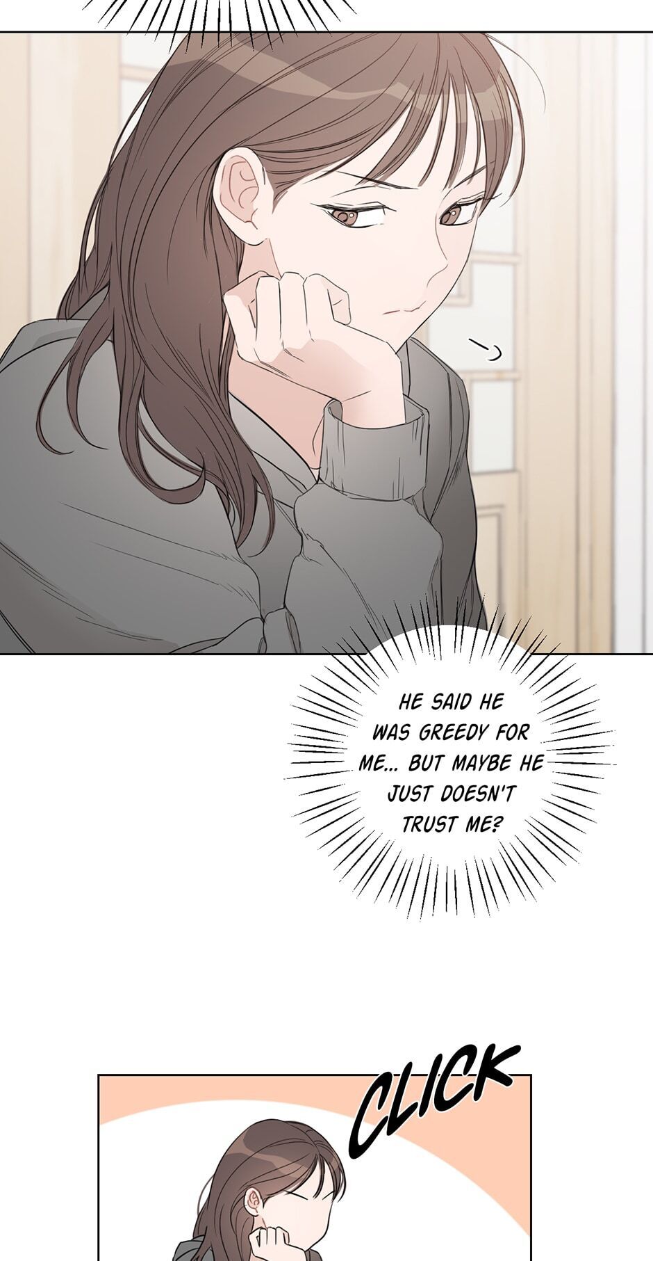 Positively Yours Chapter 56 image 8
