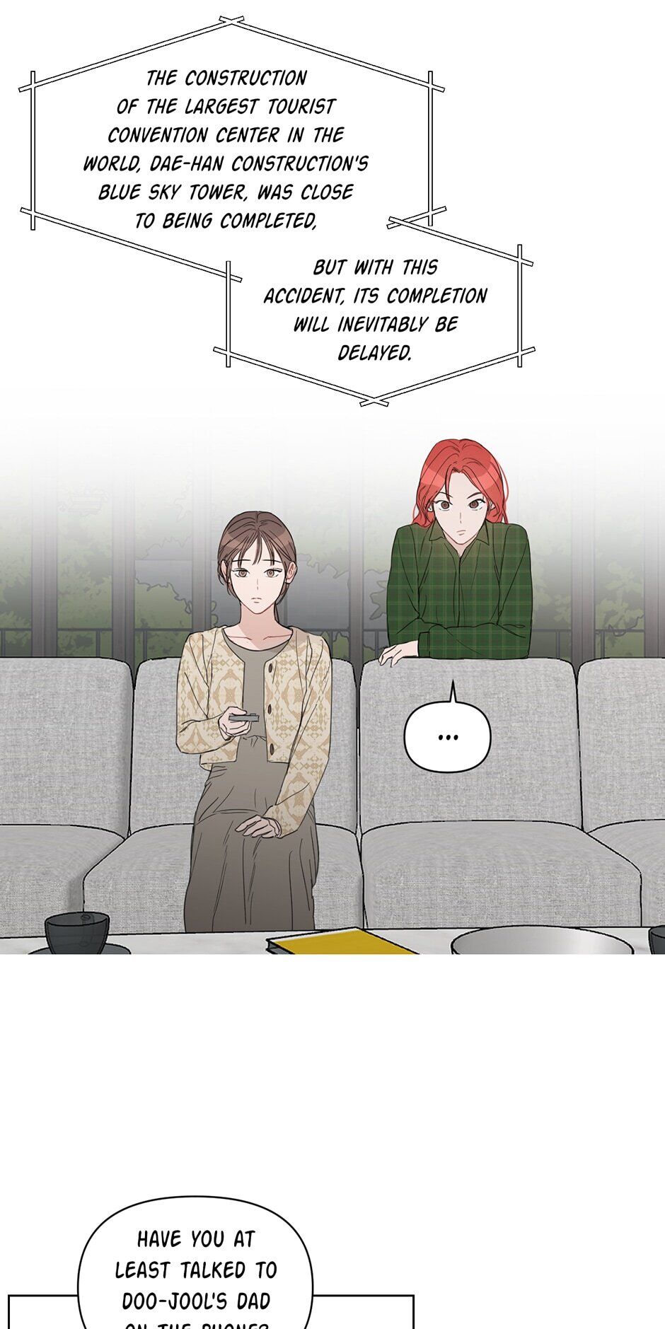 Positively Yours Chapter 57 image 10