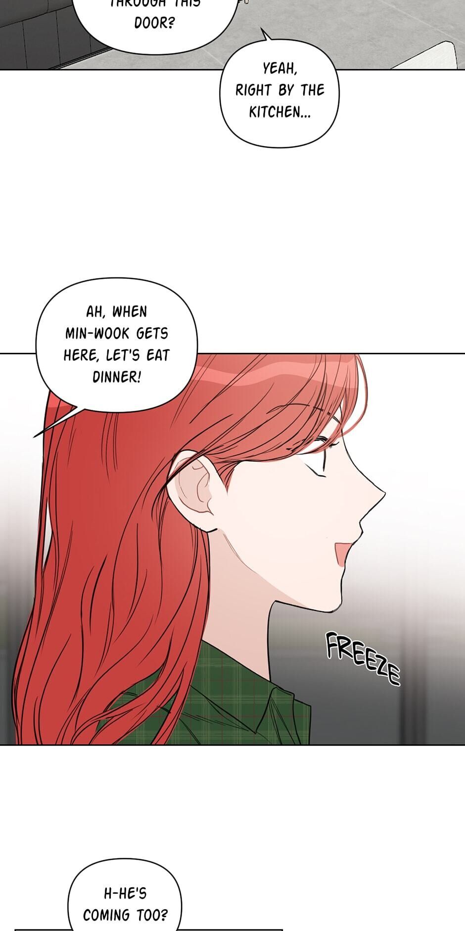 Positively Yours Chapter 57 image 13