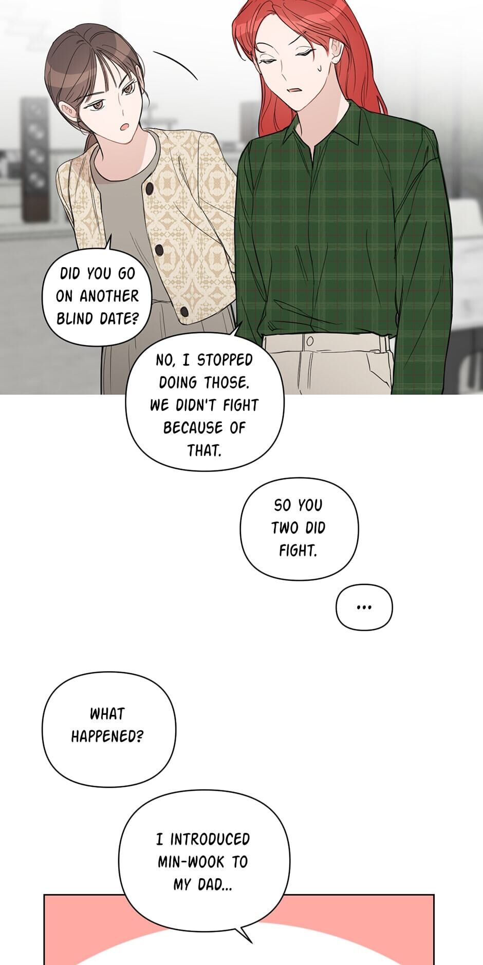 Positively Yours Chapter 57 image 15