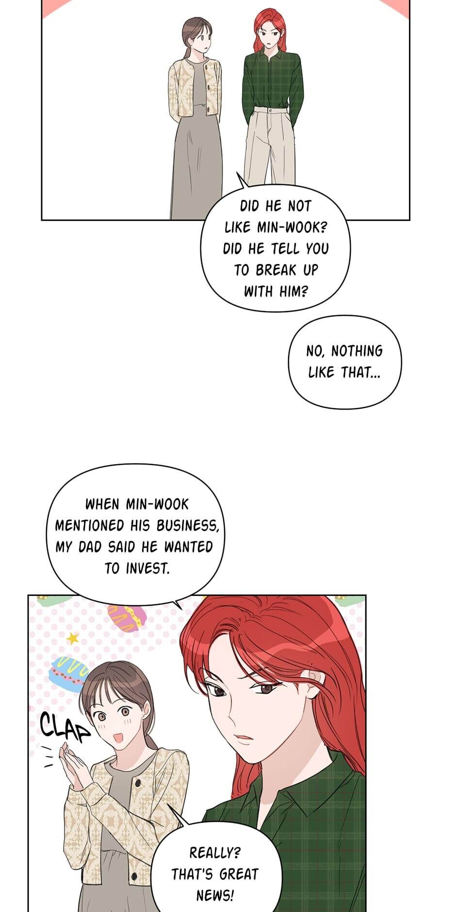 Positively Yours Chapter 57 image 16