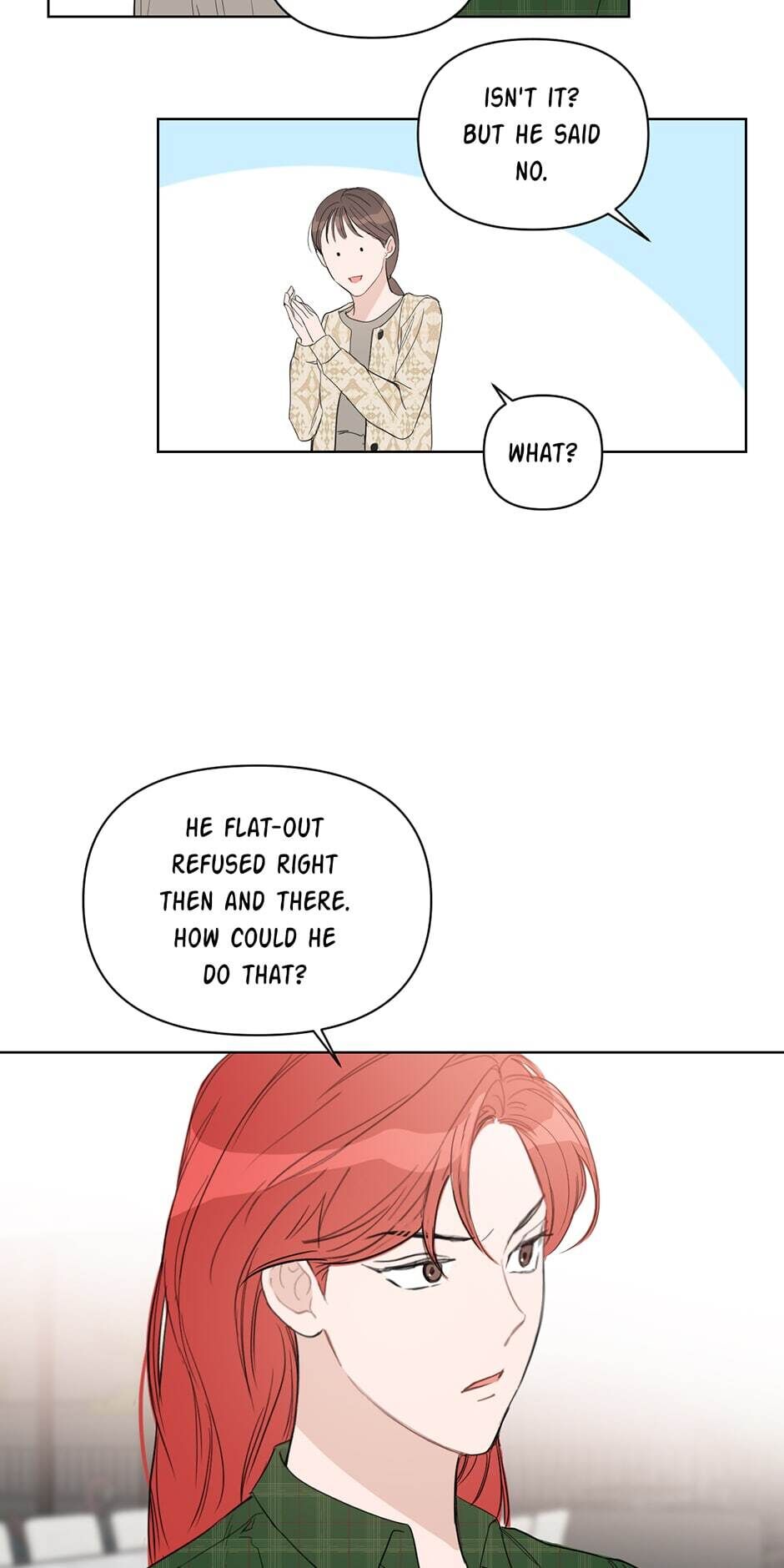 Positively Yours Chapter 57 image 17