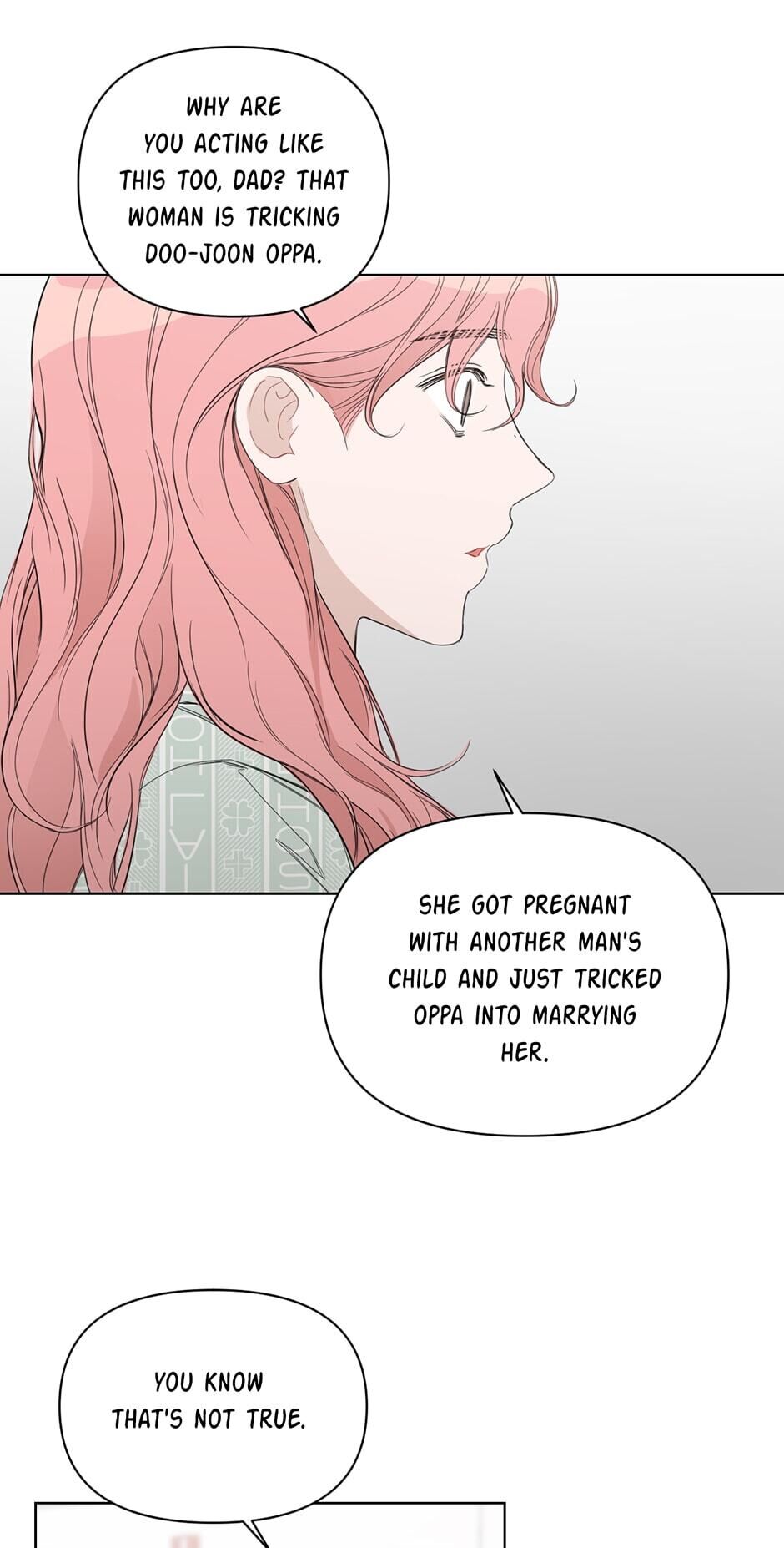 Positively Yours Chapter 57 image 1