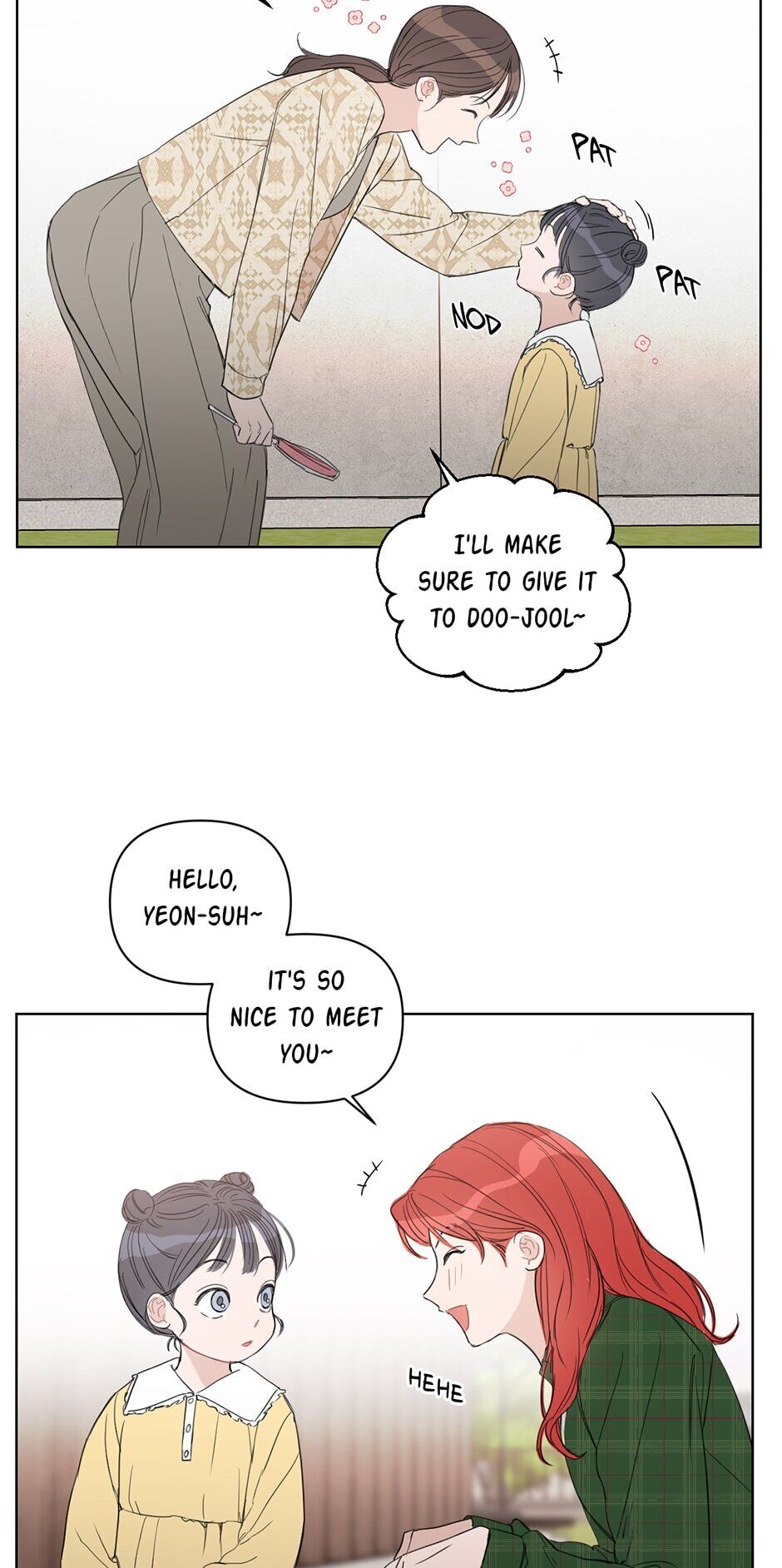 Positively Yours Chapter 57 image 22