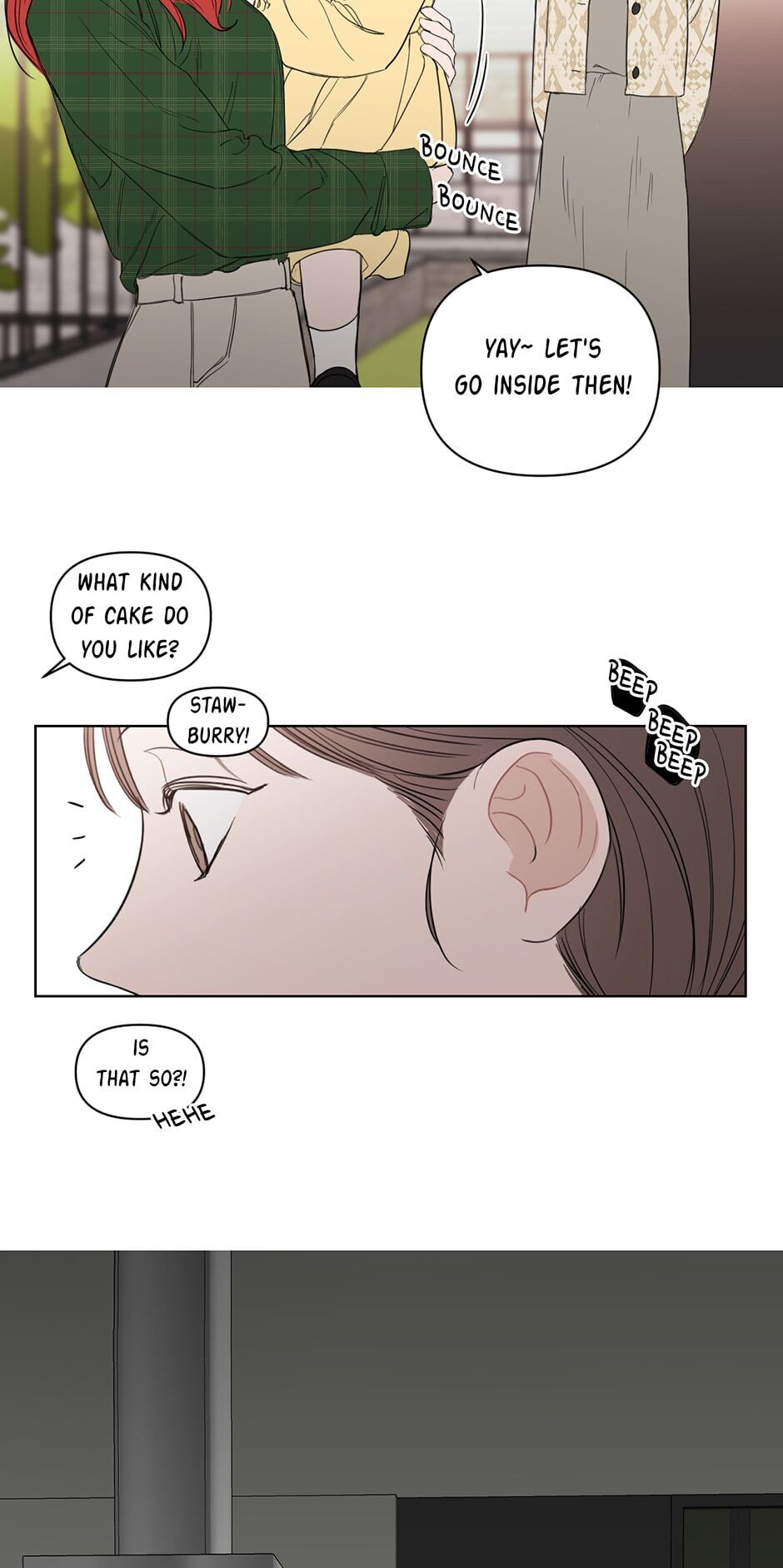 Positively Yours Chapter 57 image 24