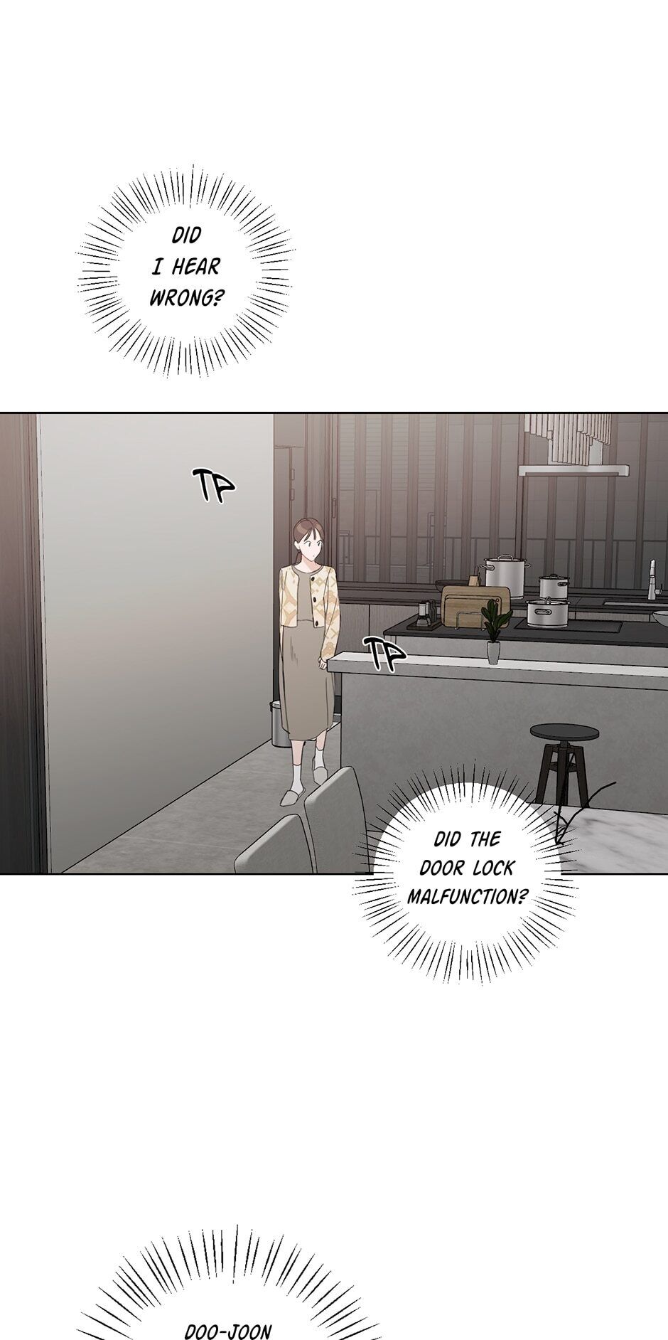 Positively Yours Chapter 57 image 27