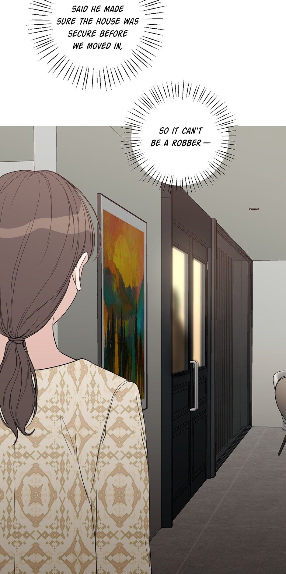 Positively Yours Chapter 57 image 28