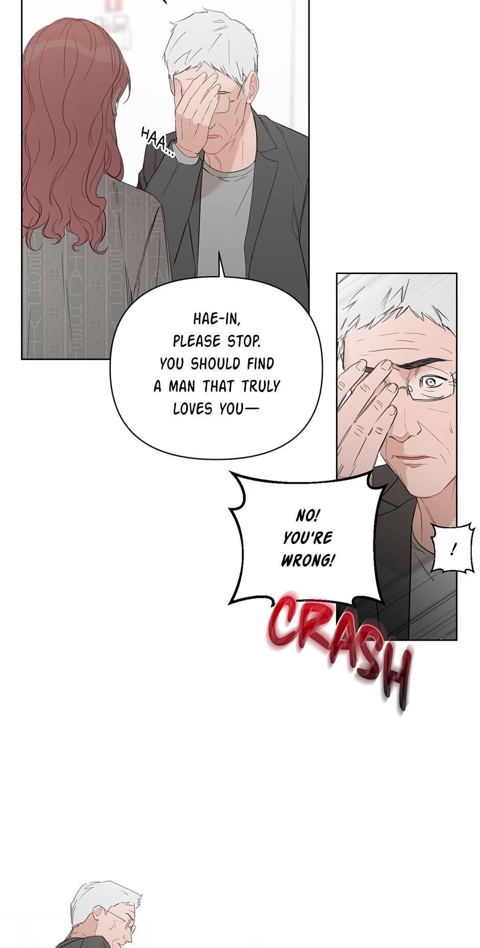 Positively Yours Chapter 57 image 2