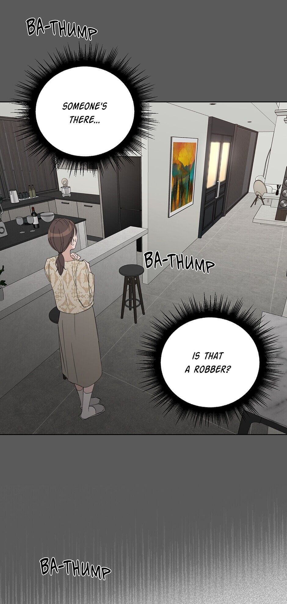 Positively Yours Chapter 57 image 30