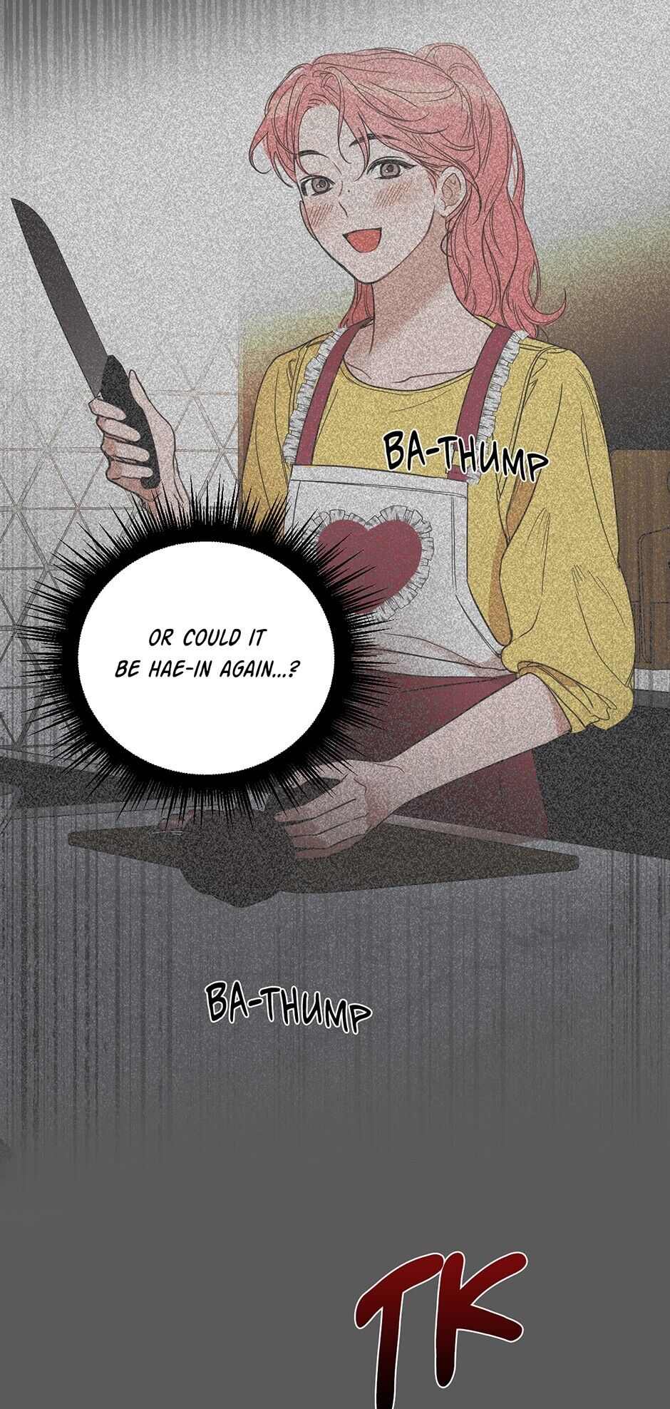 Positively Yours Chapter 57 image 31