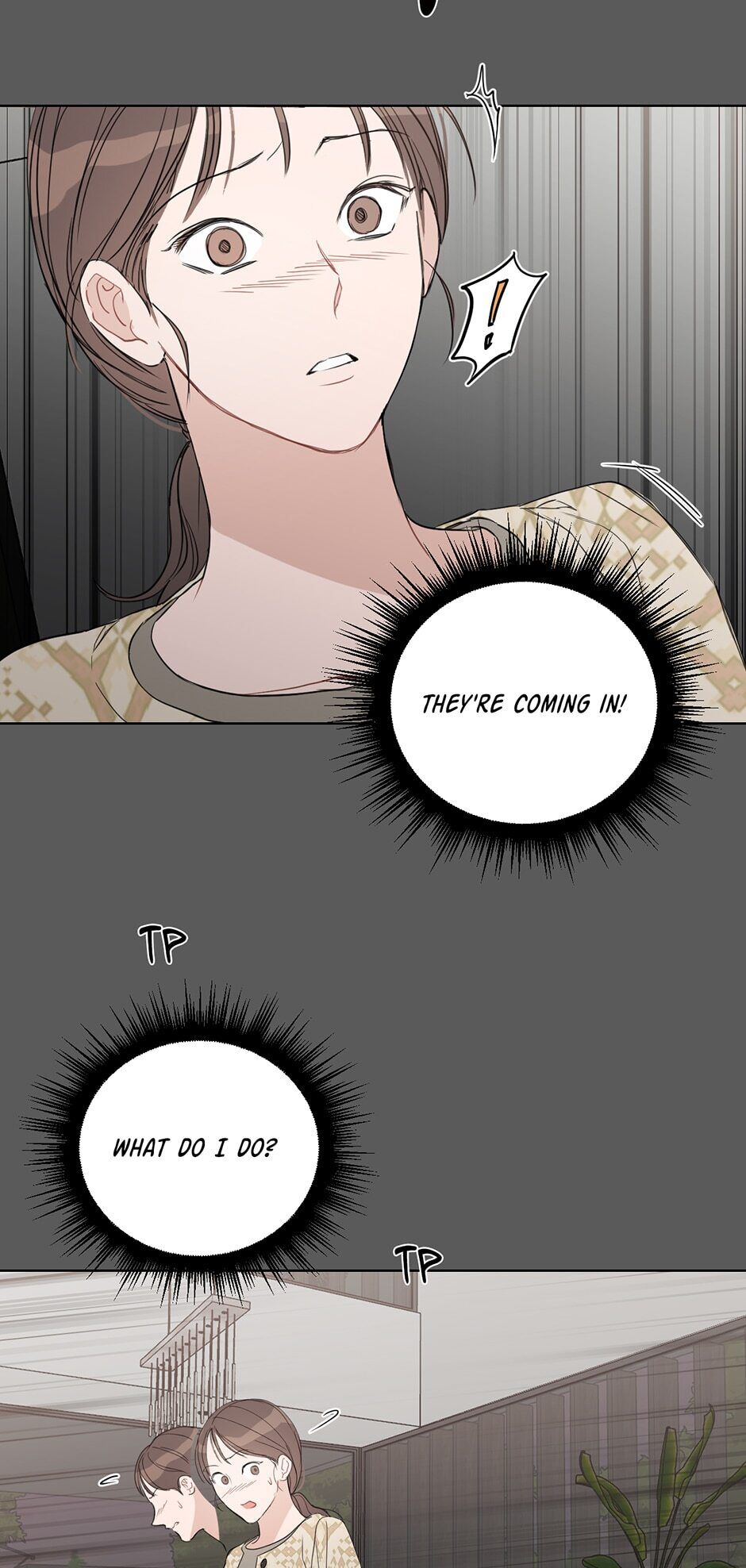 Positively Yours Chapter 57 image 32
