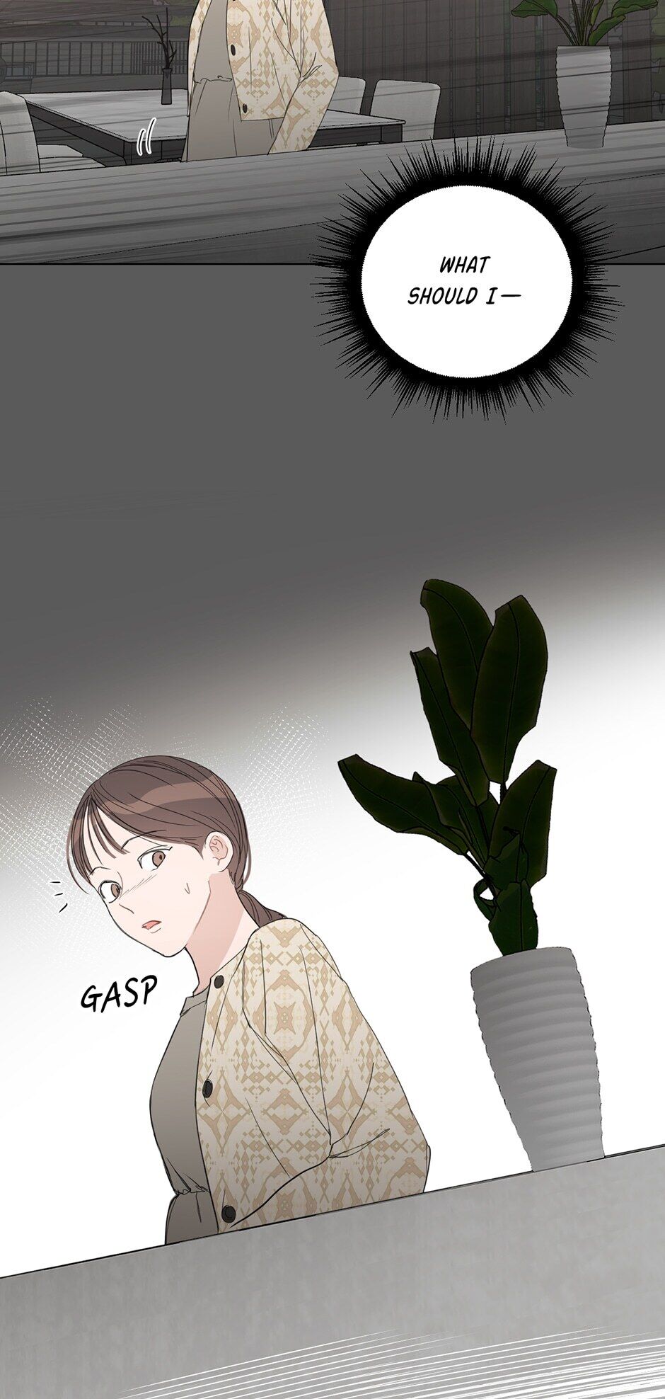 Positively Yours Chapter 57 image 33