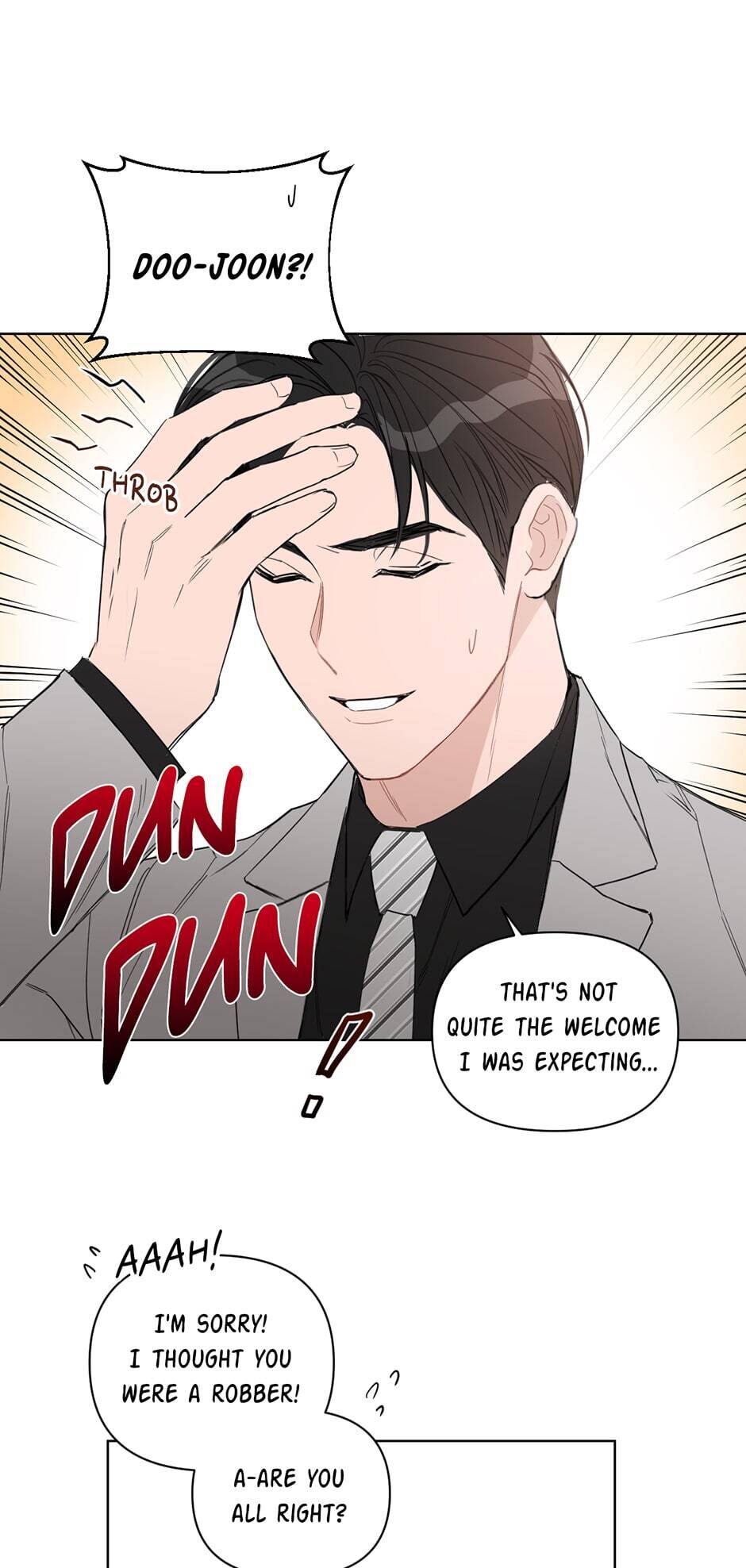 Positively Yours Chapter 57 image 37