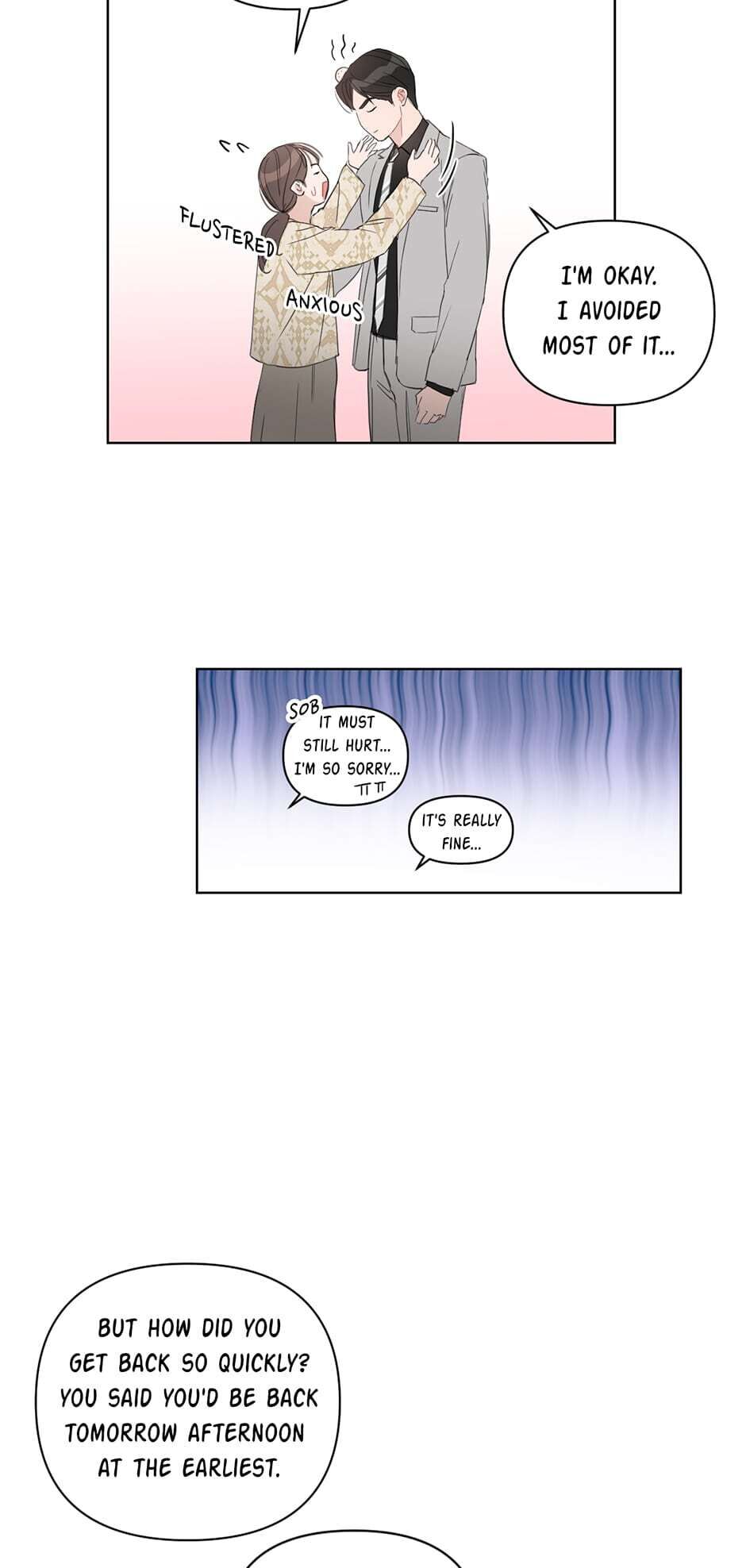 Positively Yours Chapter 57 image 38