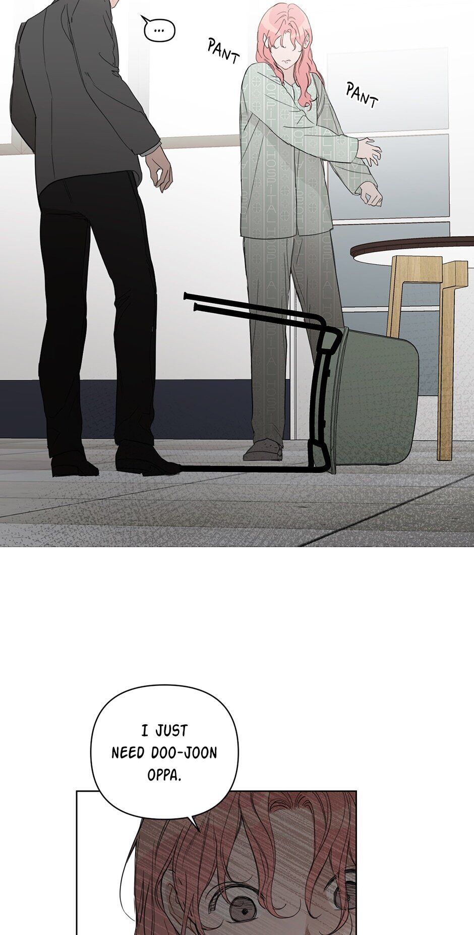 Positively Yours Chapter 57 image 3