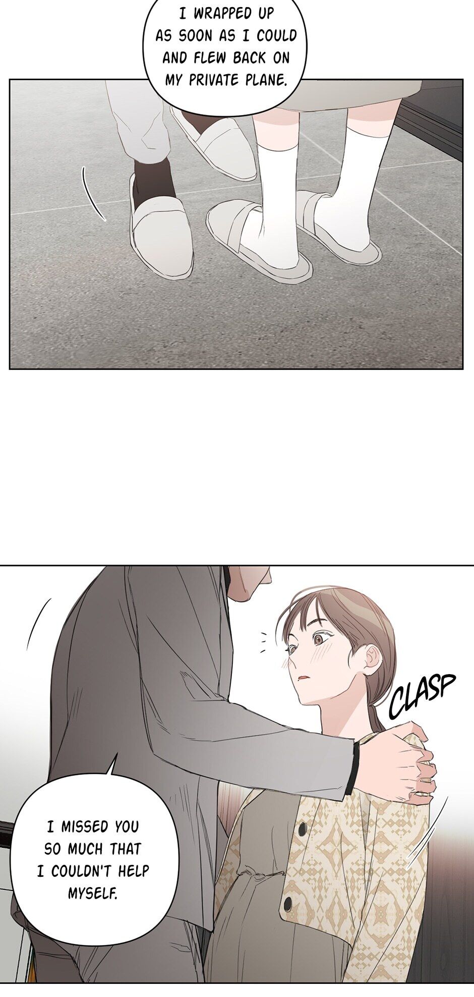 Positively Yours Chapter 57 image 39