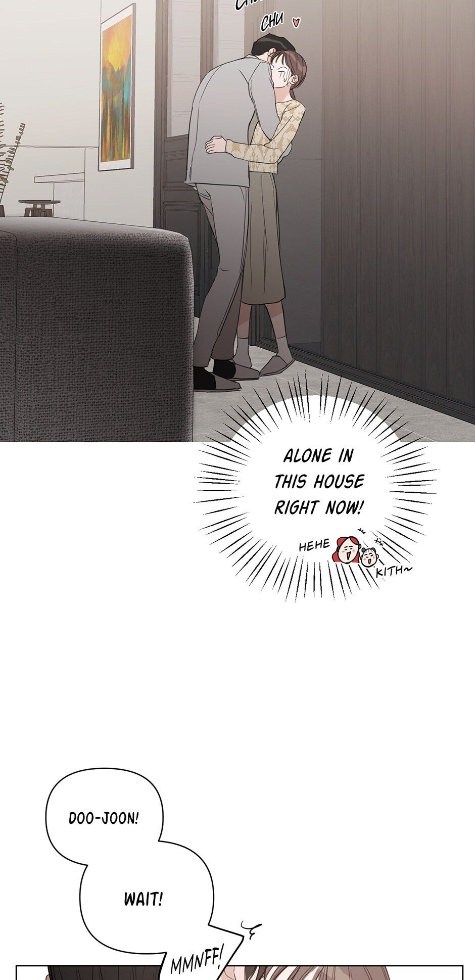 Positively Yours Chapter 57 image 45