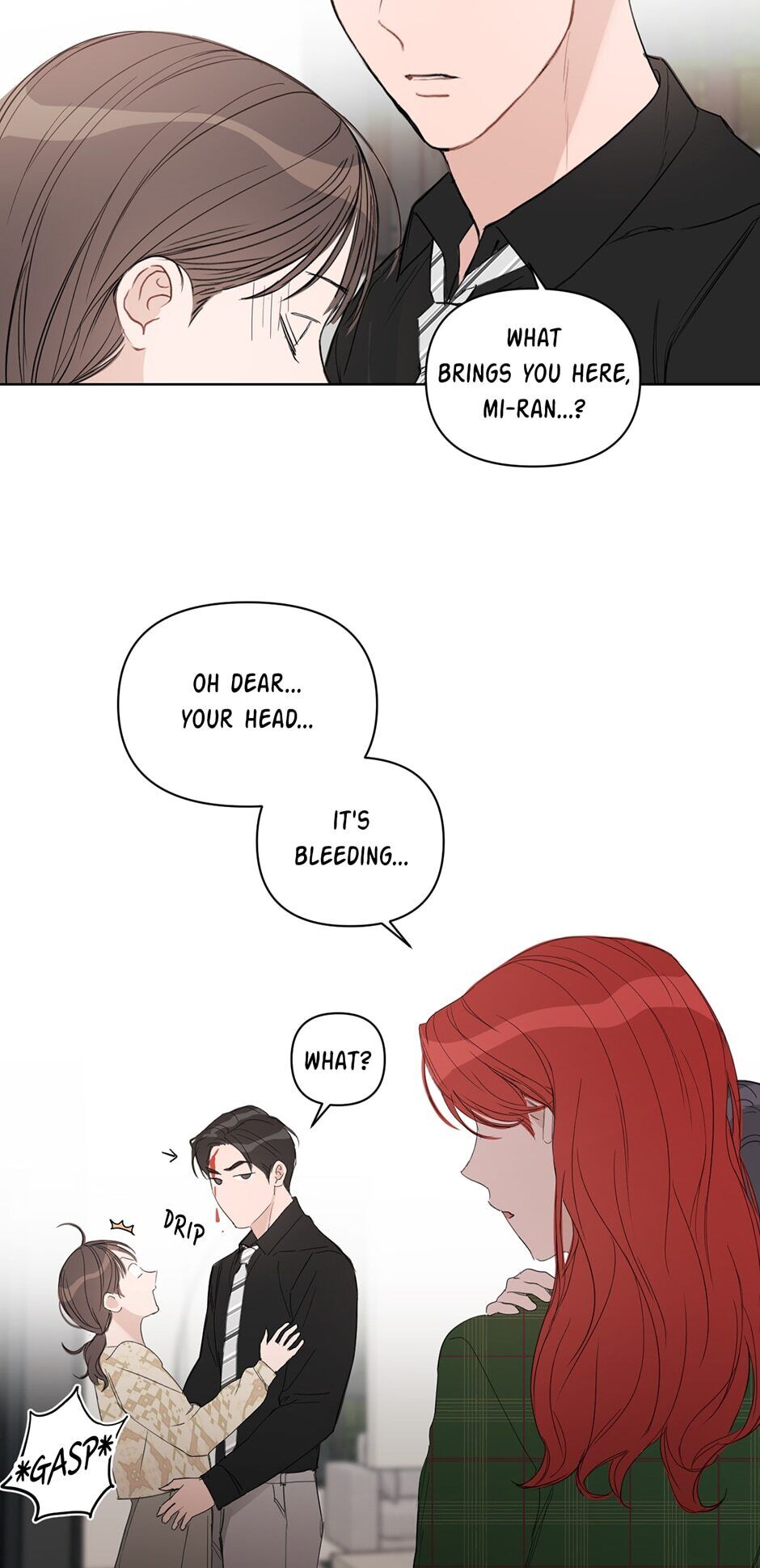 Positively Yours Chapter 57 image 50