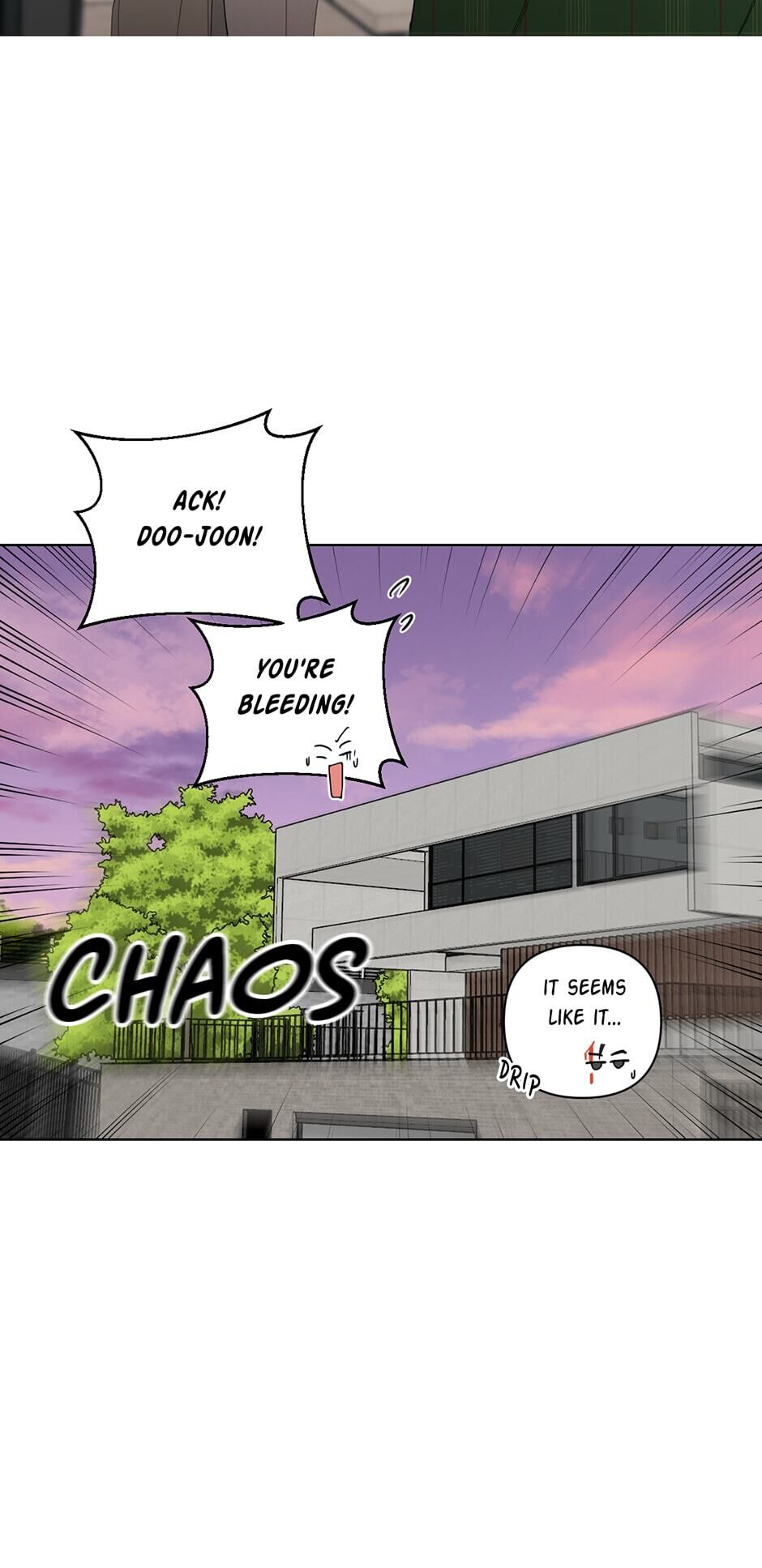 Positively Yours Chapter 57 image 51