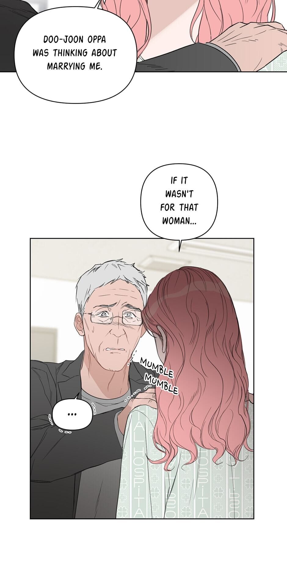 Positively Yours Chapter 57 image 6