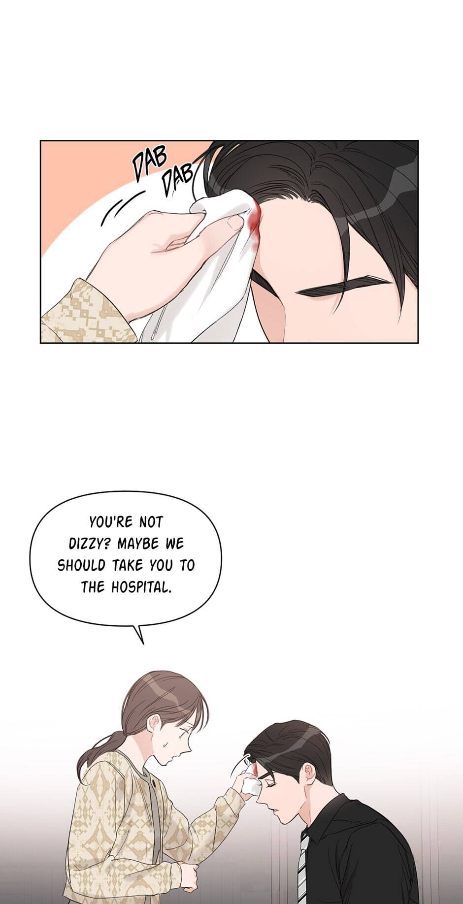 Positively Yours Chapter 58 image 0